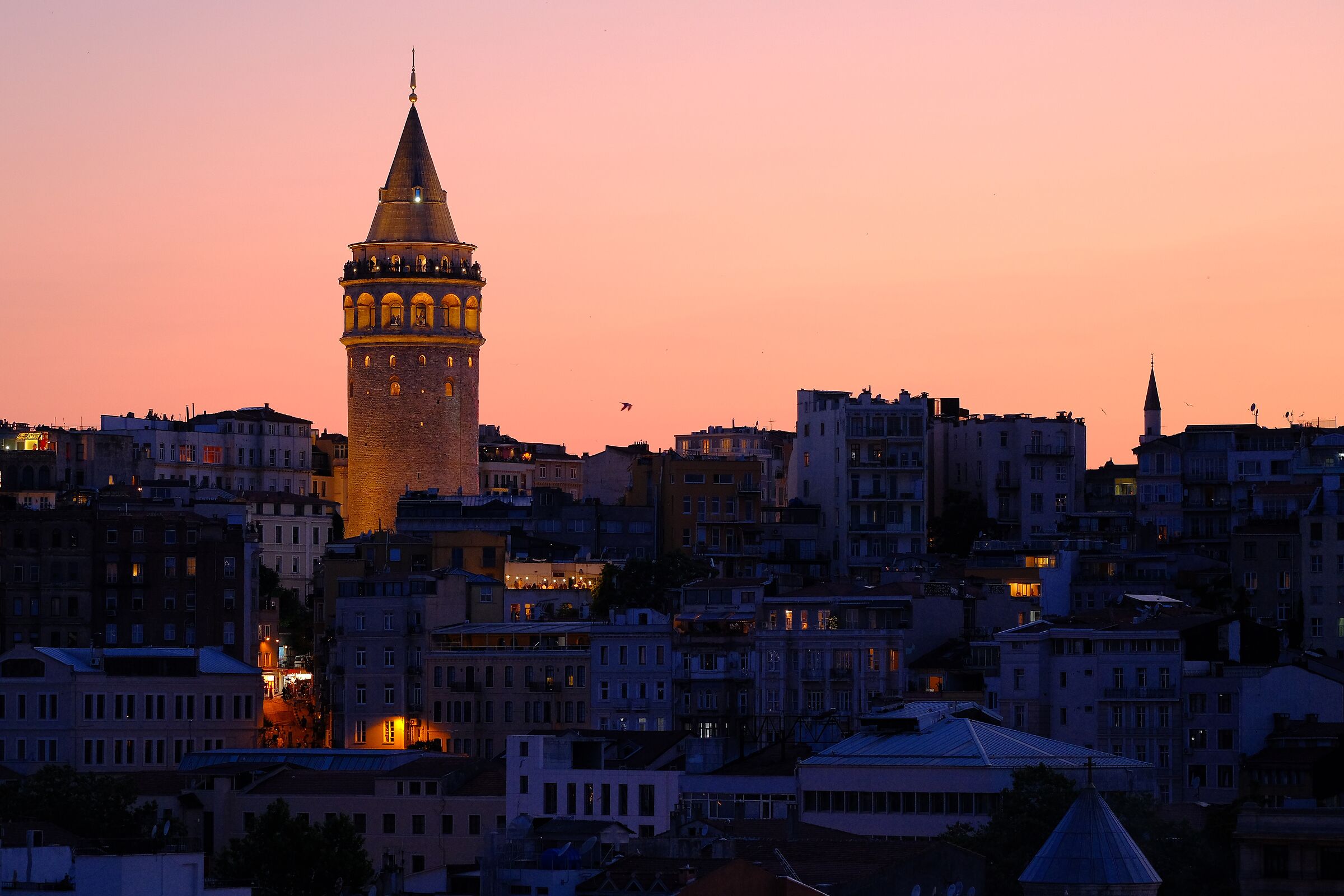 Istanbul