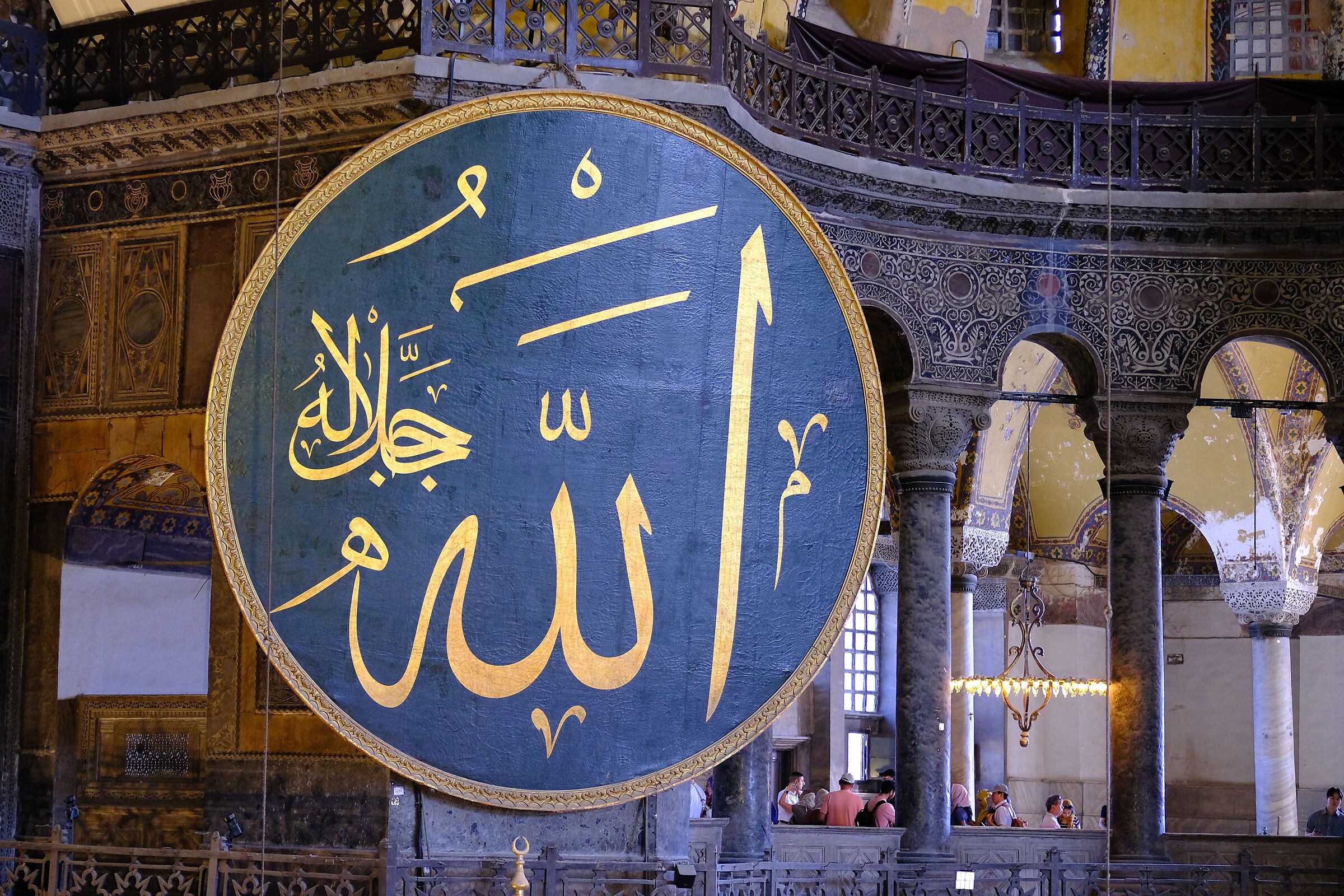 Istanbul