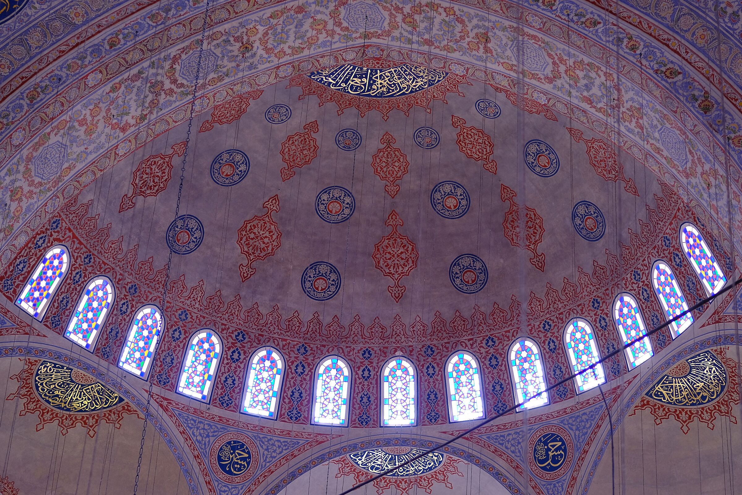 Istanbul