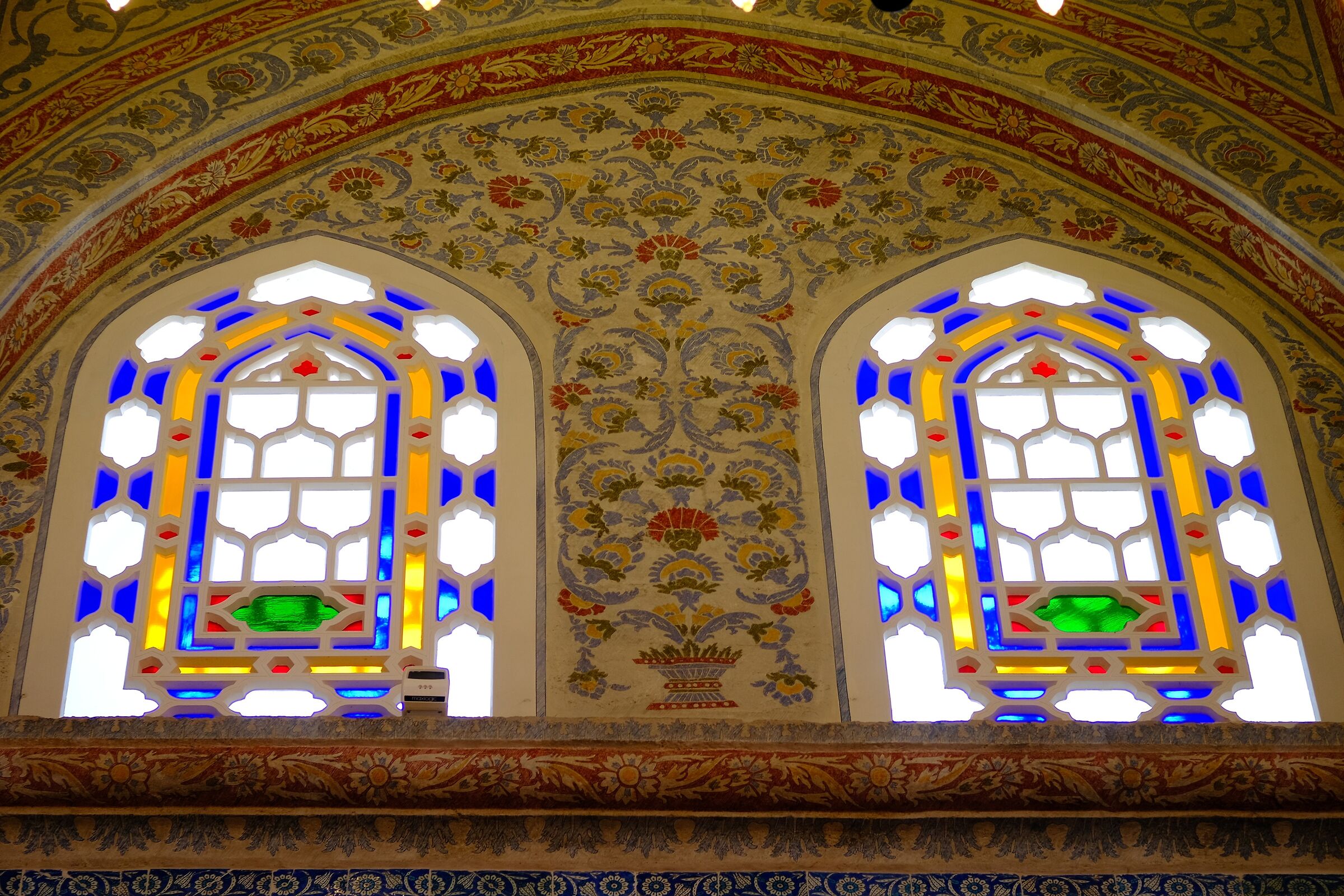 Istanbul