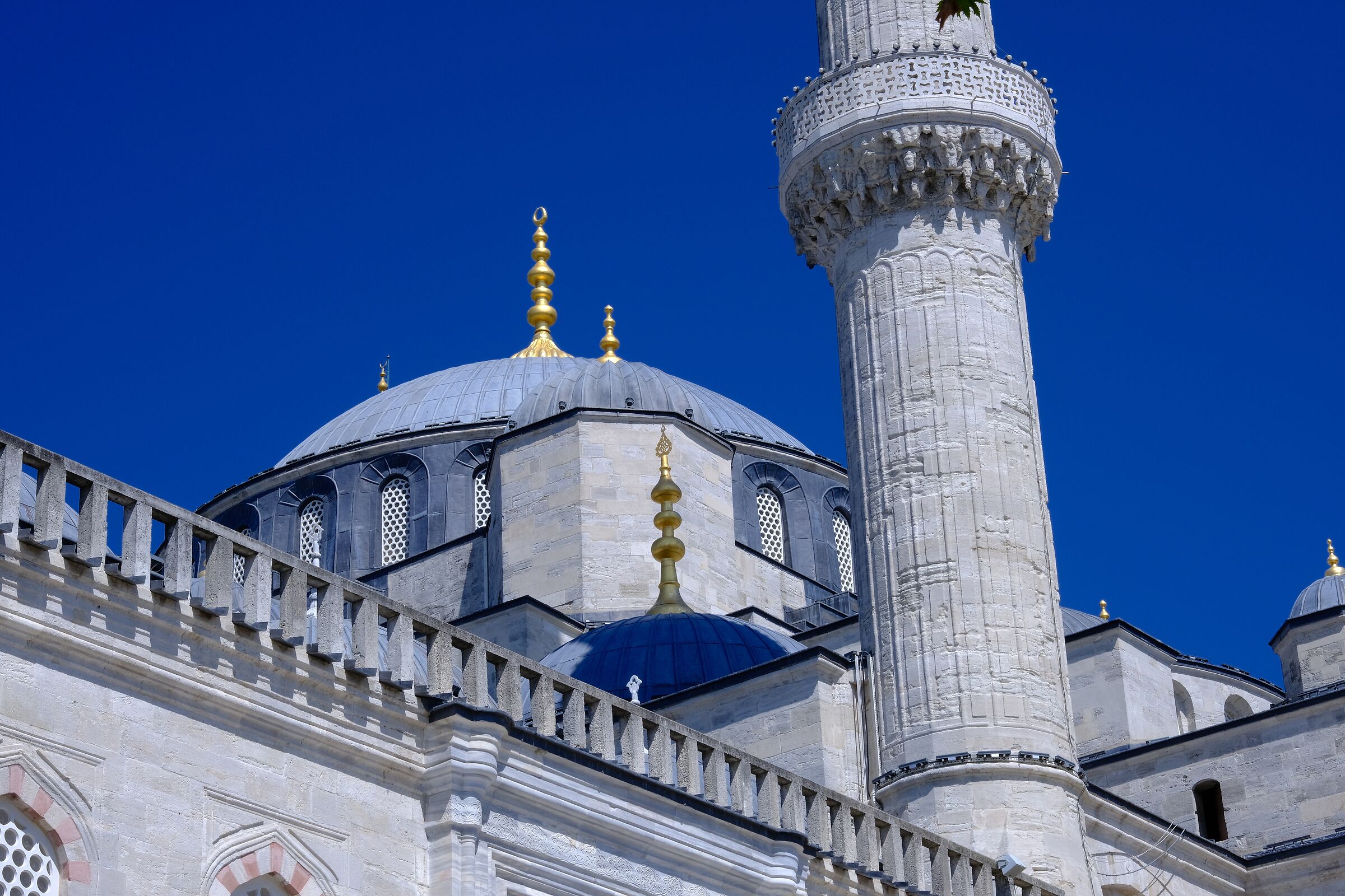 Istanbul