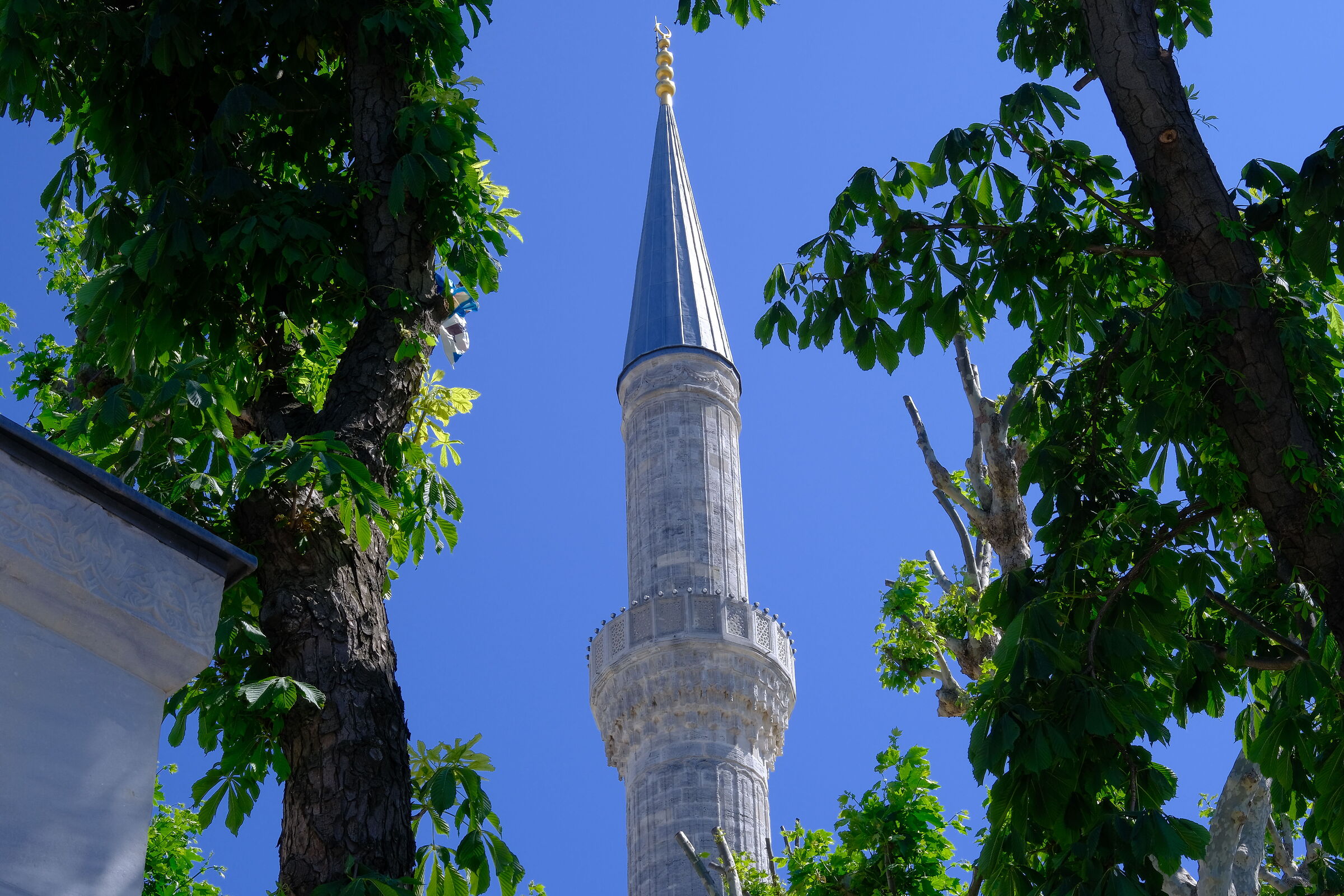 Istanbul