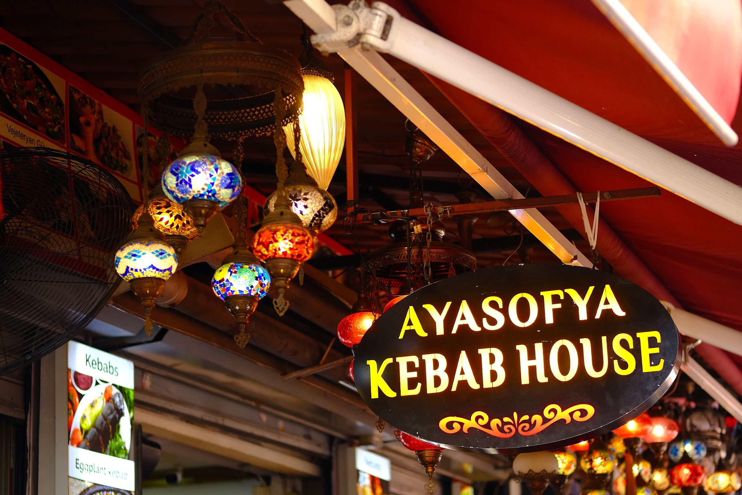 Istanbul