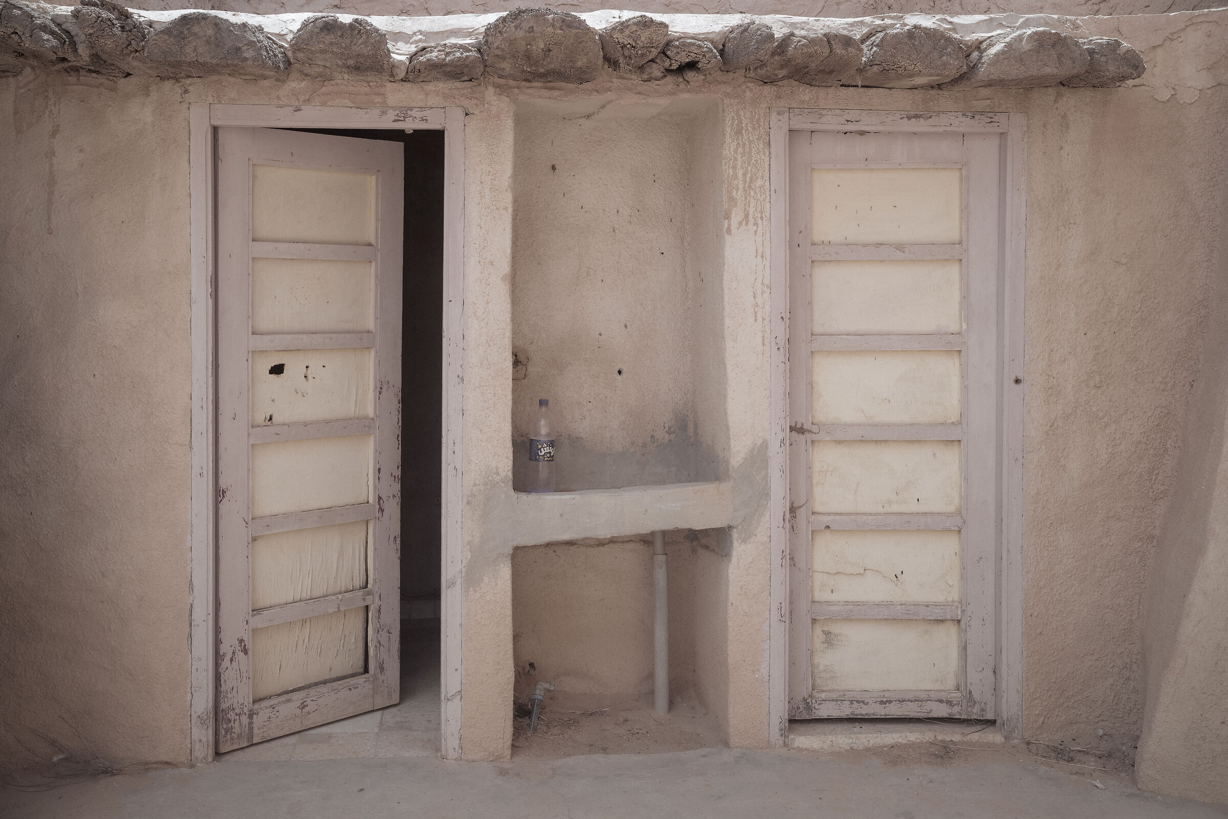 La porta