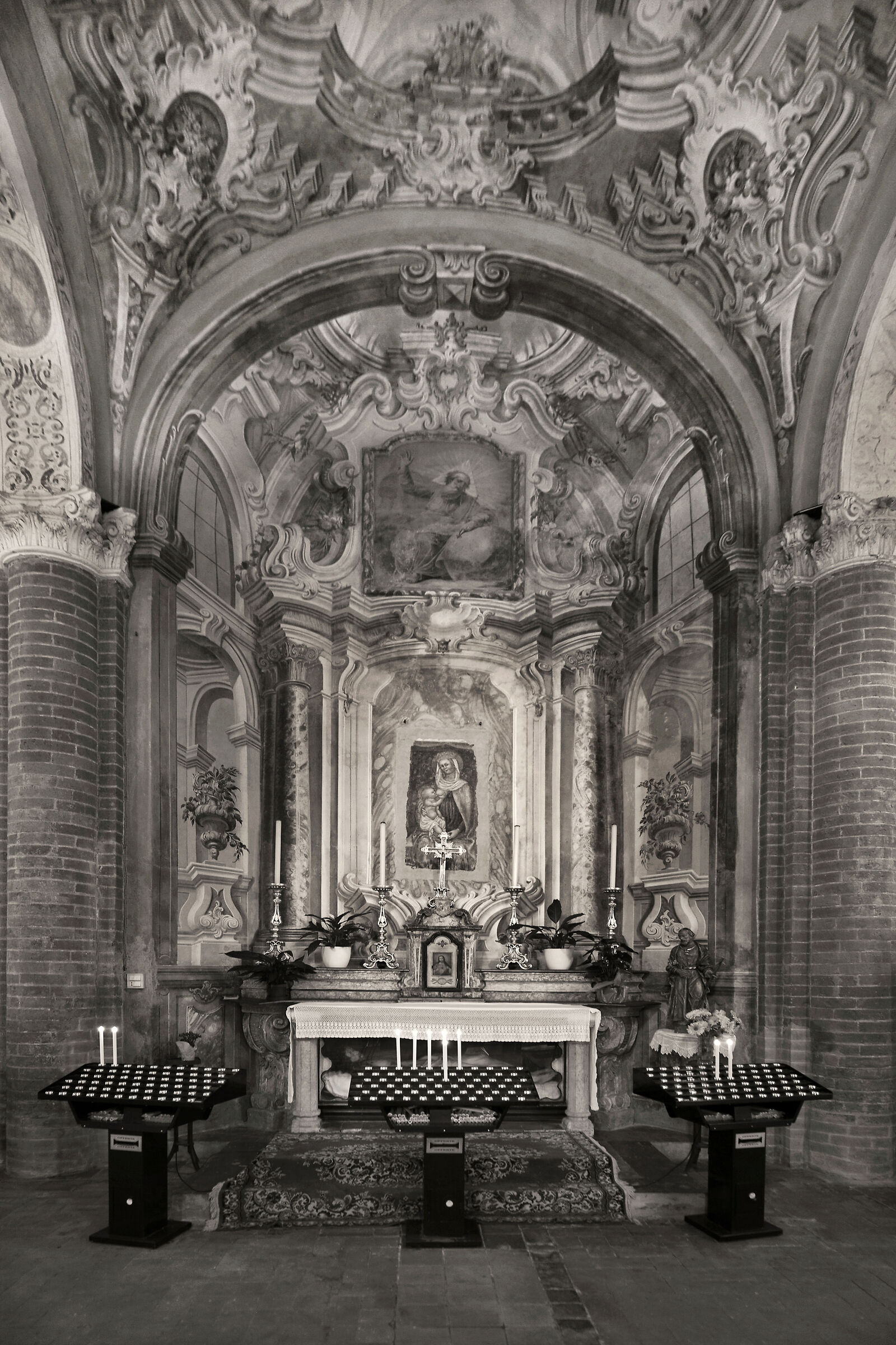 Chiaravalle della Colomba