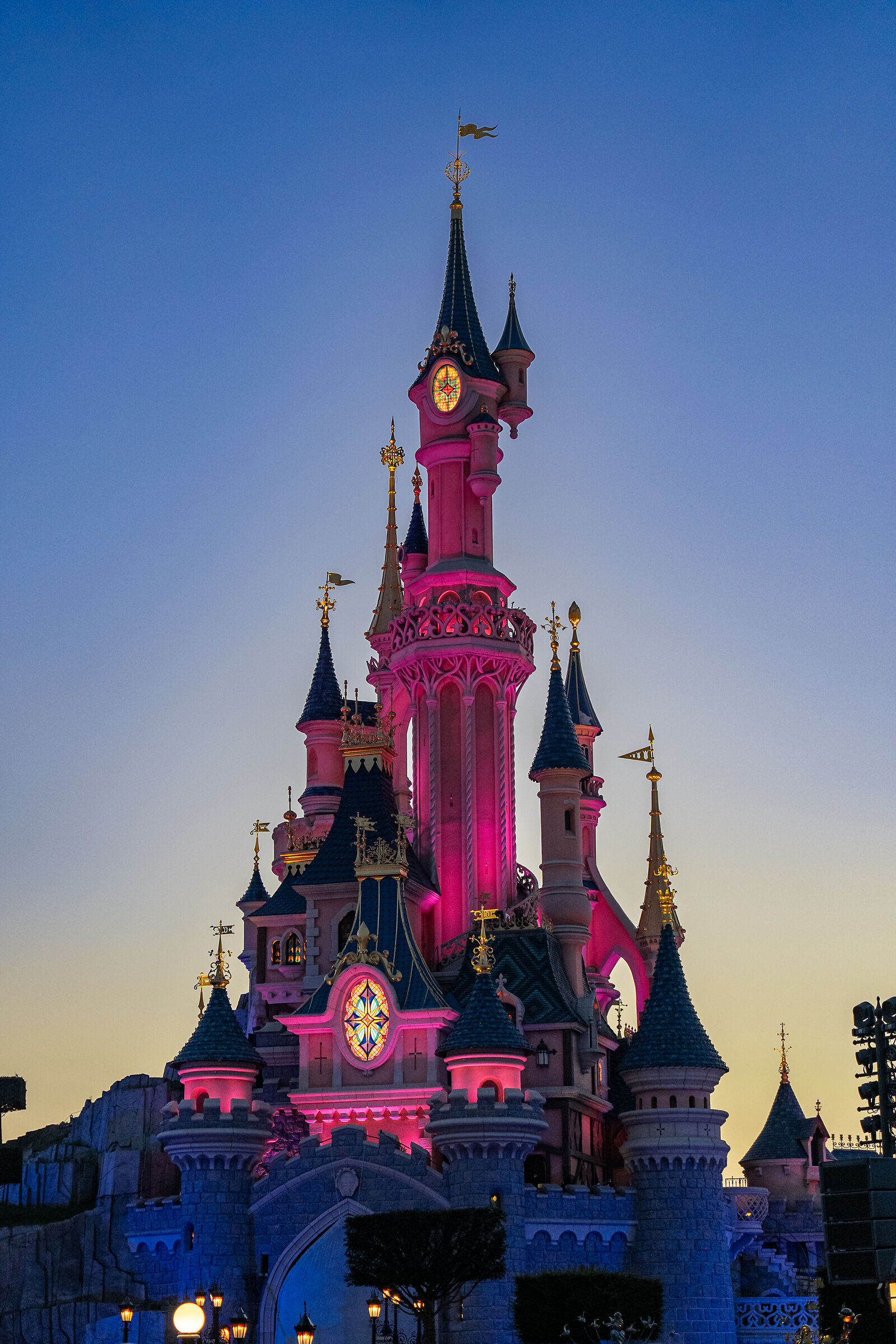 Disneyland Paris