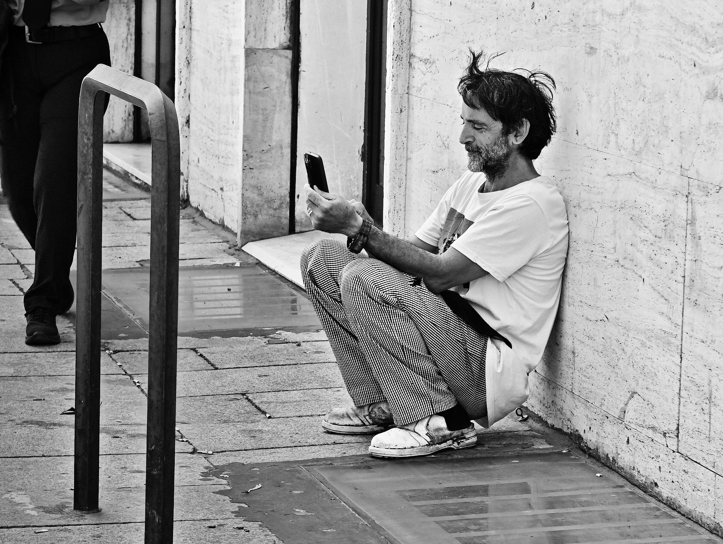 Soli in Compagnia
