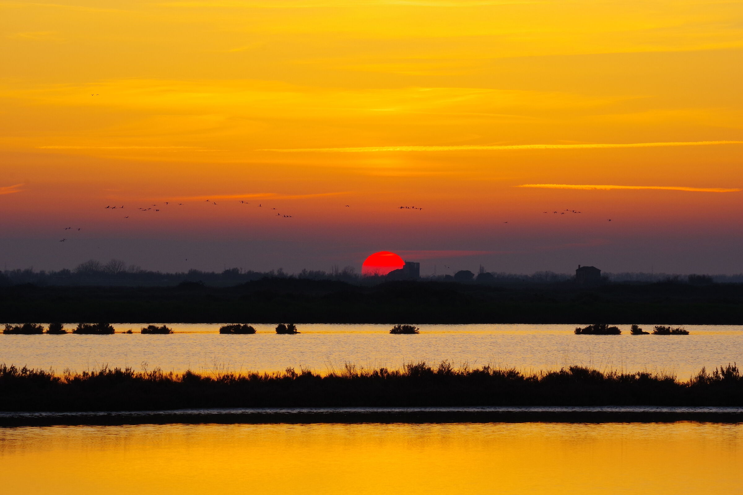 Magic Sunsets 2