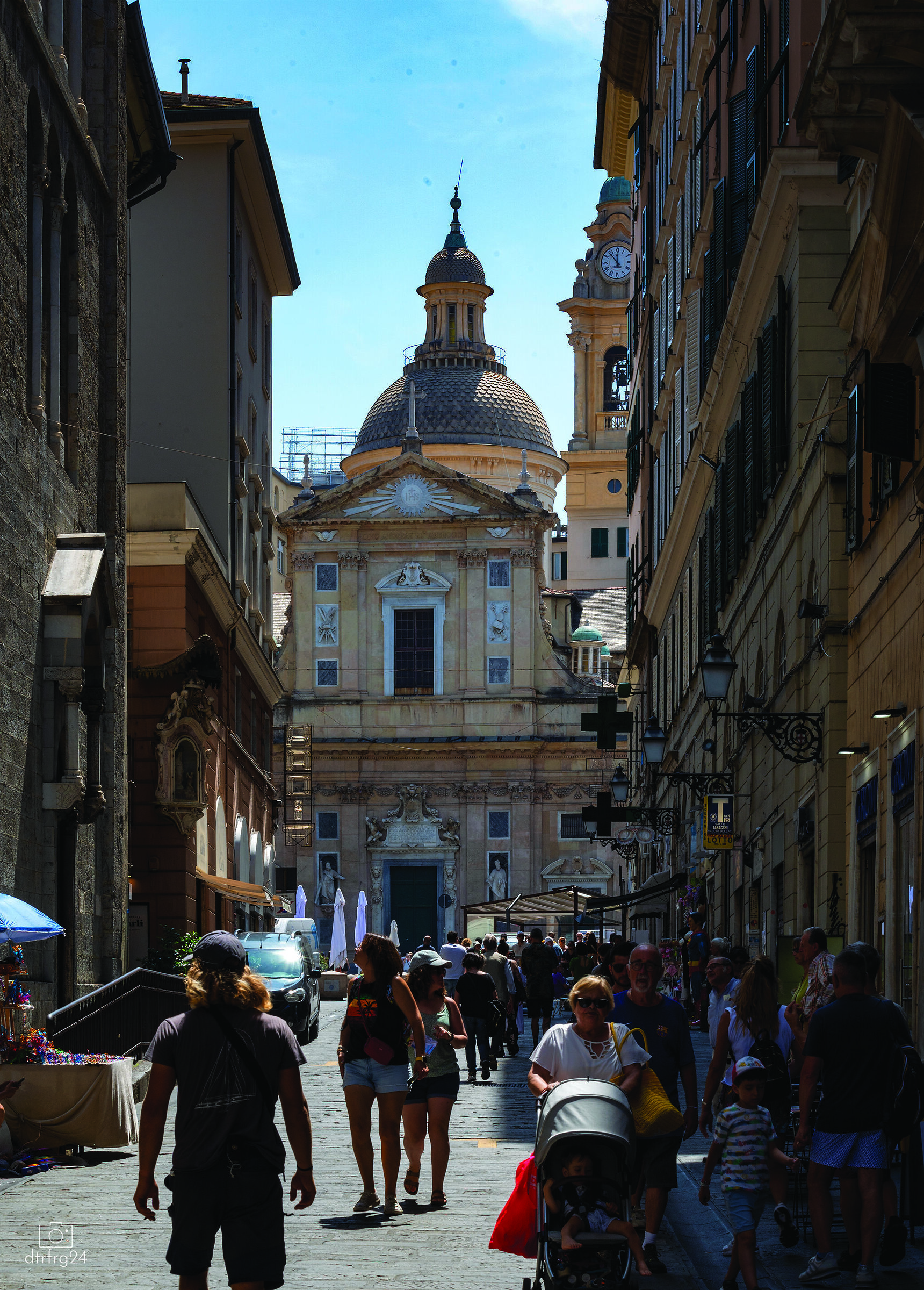 Church of the Gesù