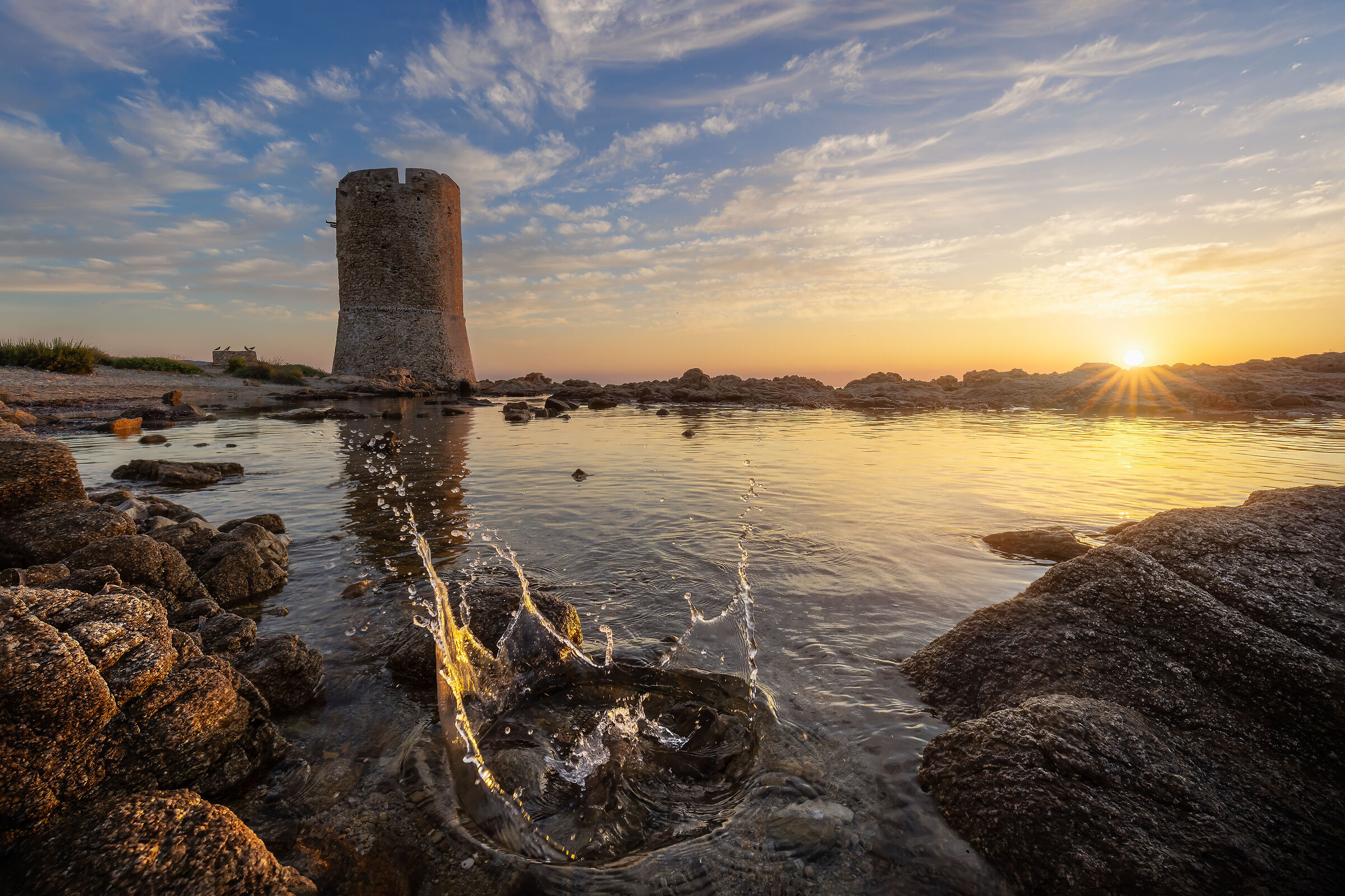 Torretta de La Caletta