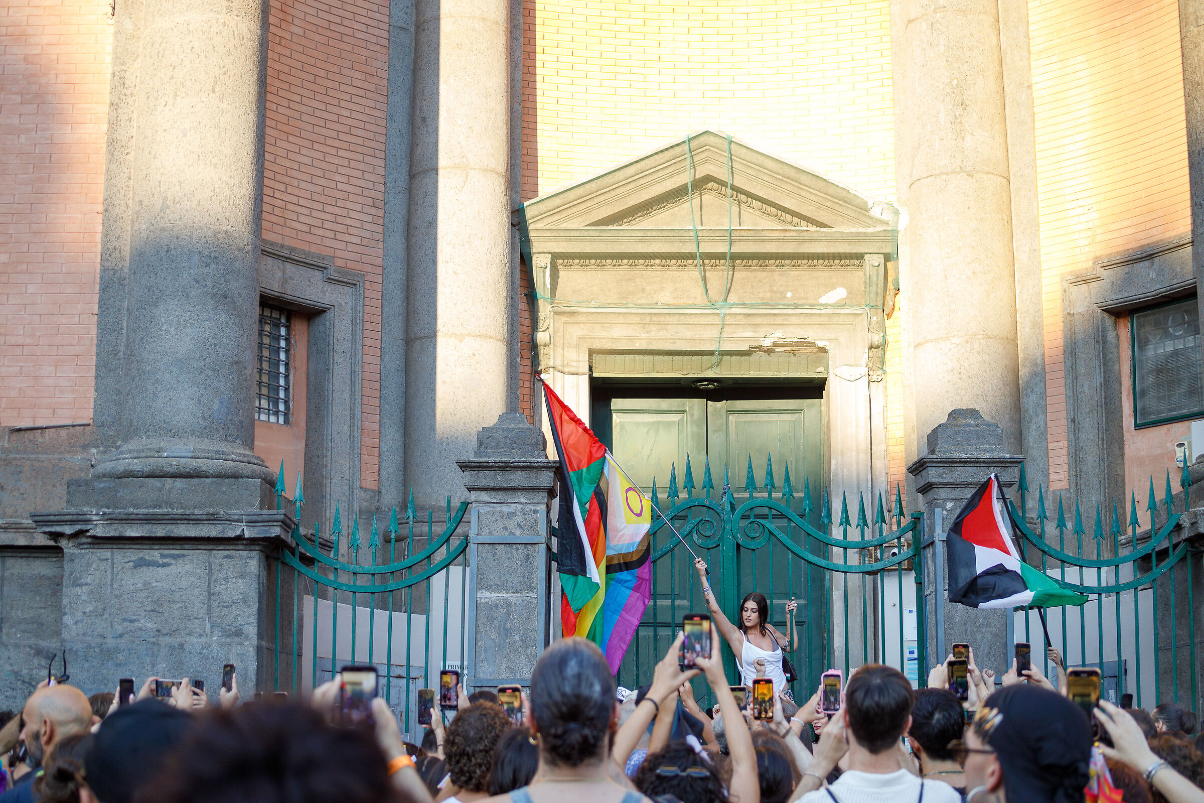 Pride Naples 2025