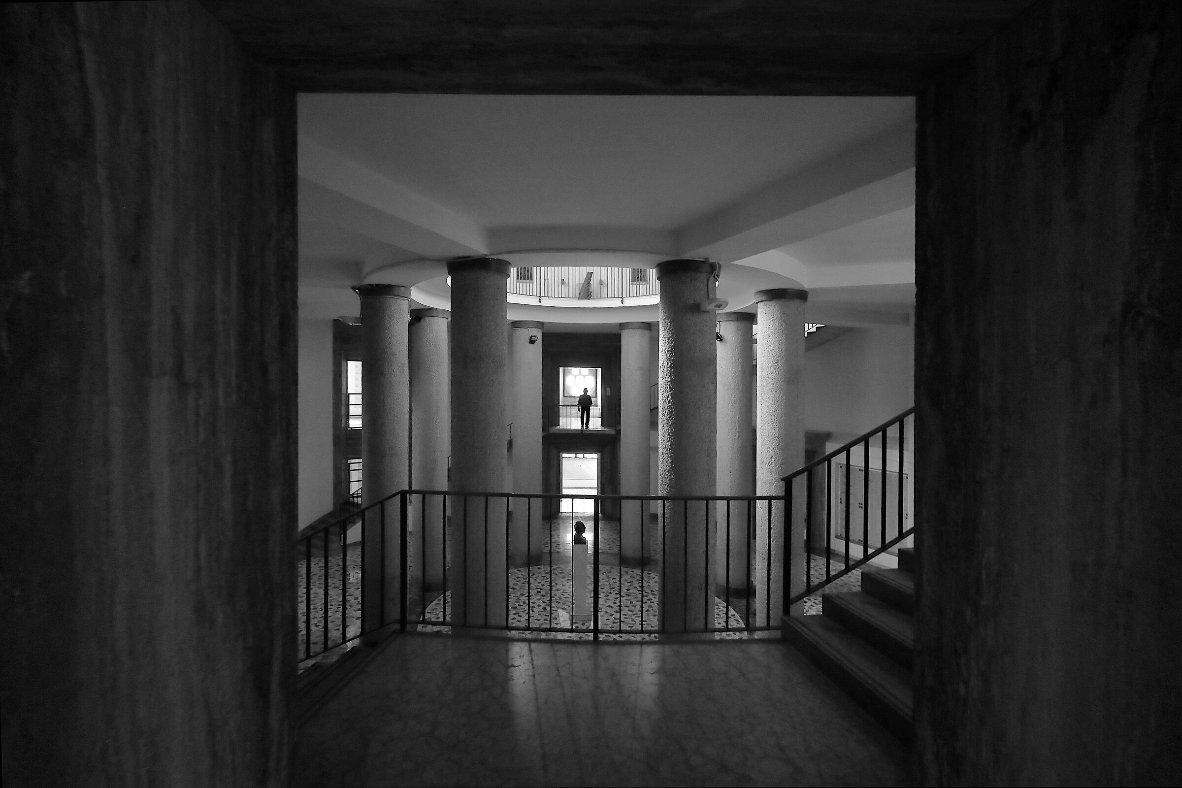 Sacrario militare di Rovereto