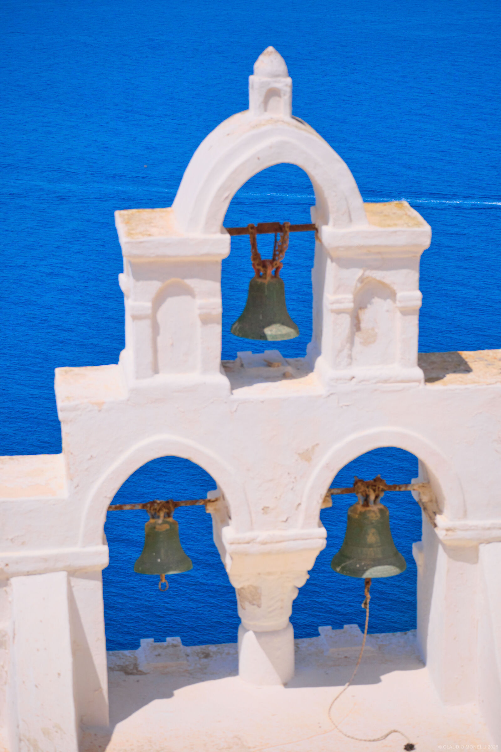 2025 Greece Santorini: the country of Oia