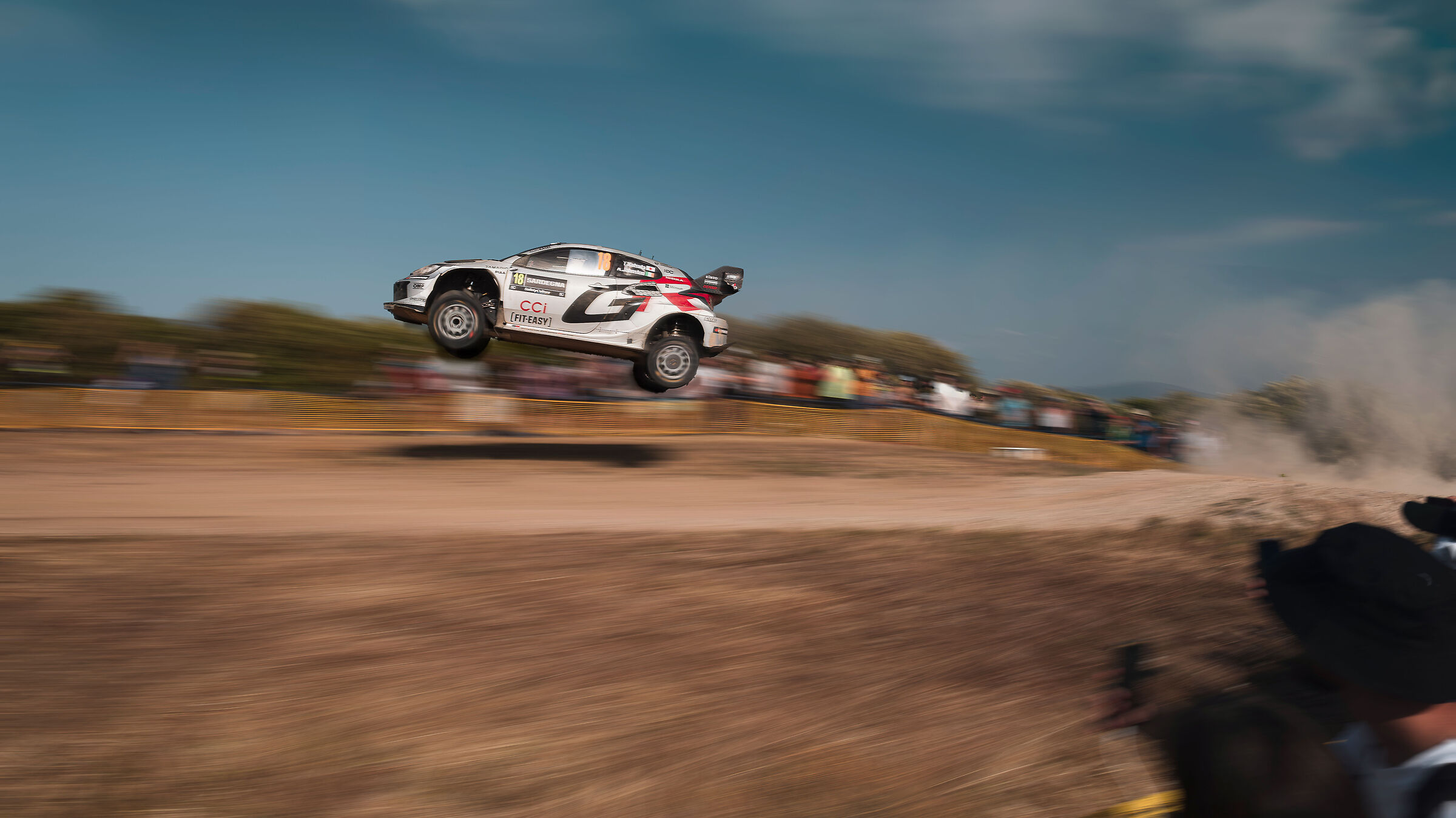 Takamoto Katsuta - Tula/Erula