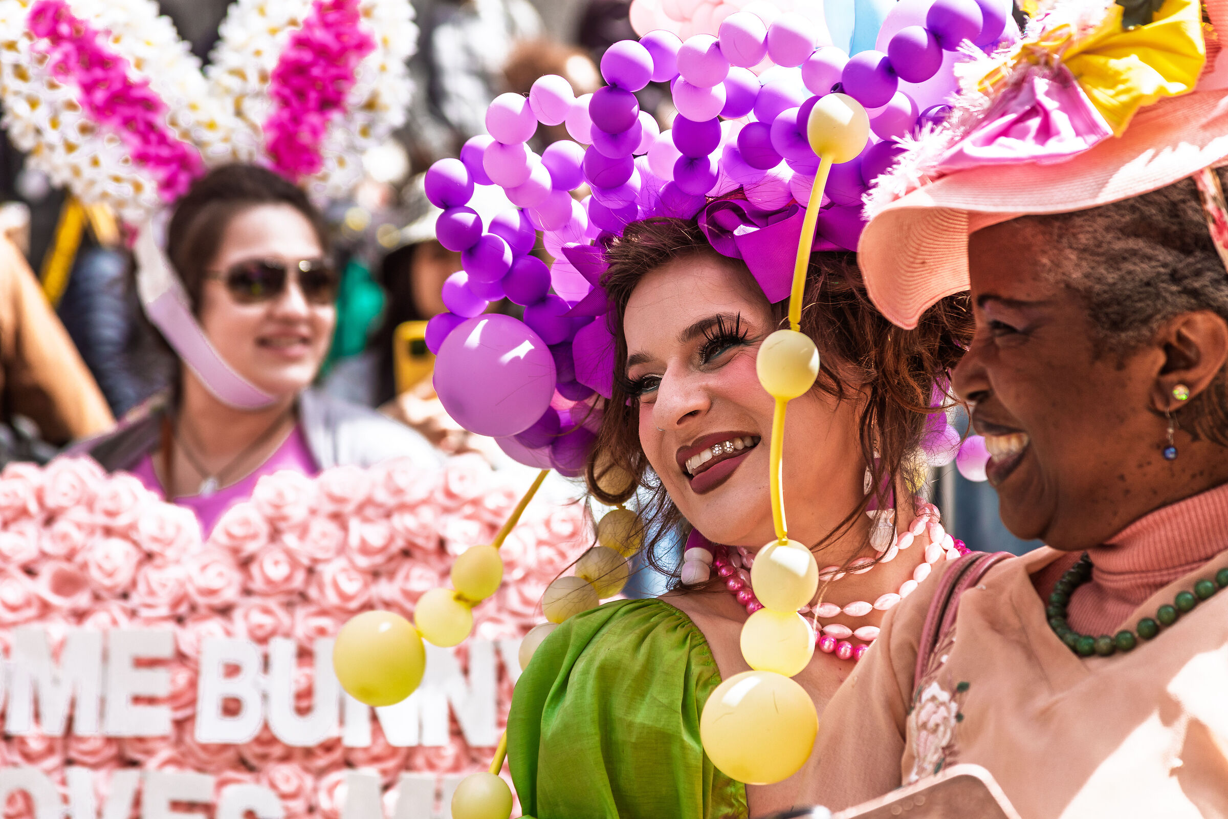 Easter Parade