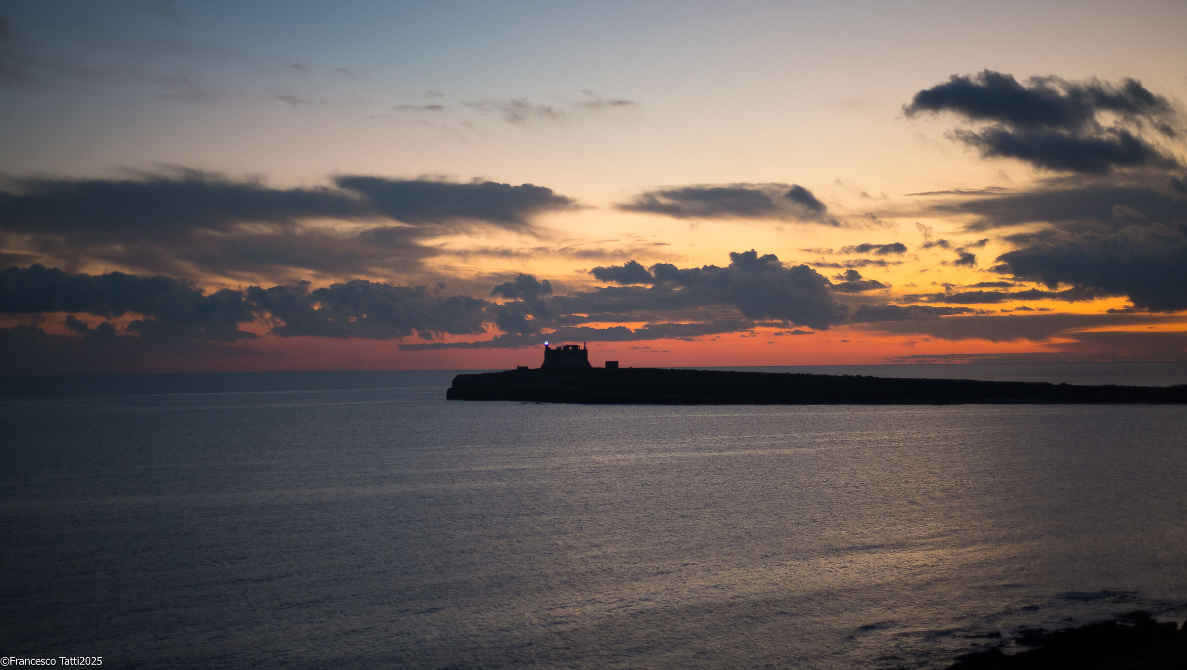 La mia amata Sicilia