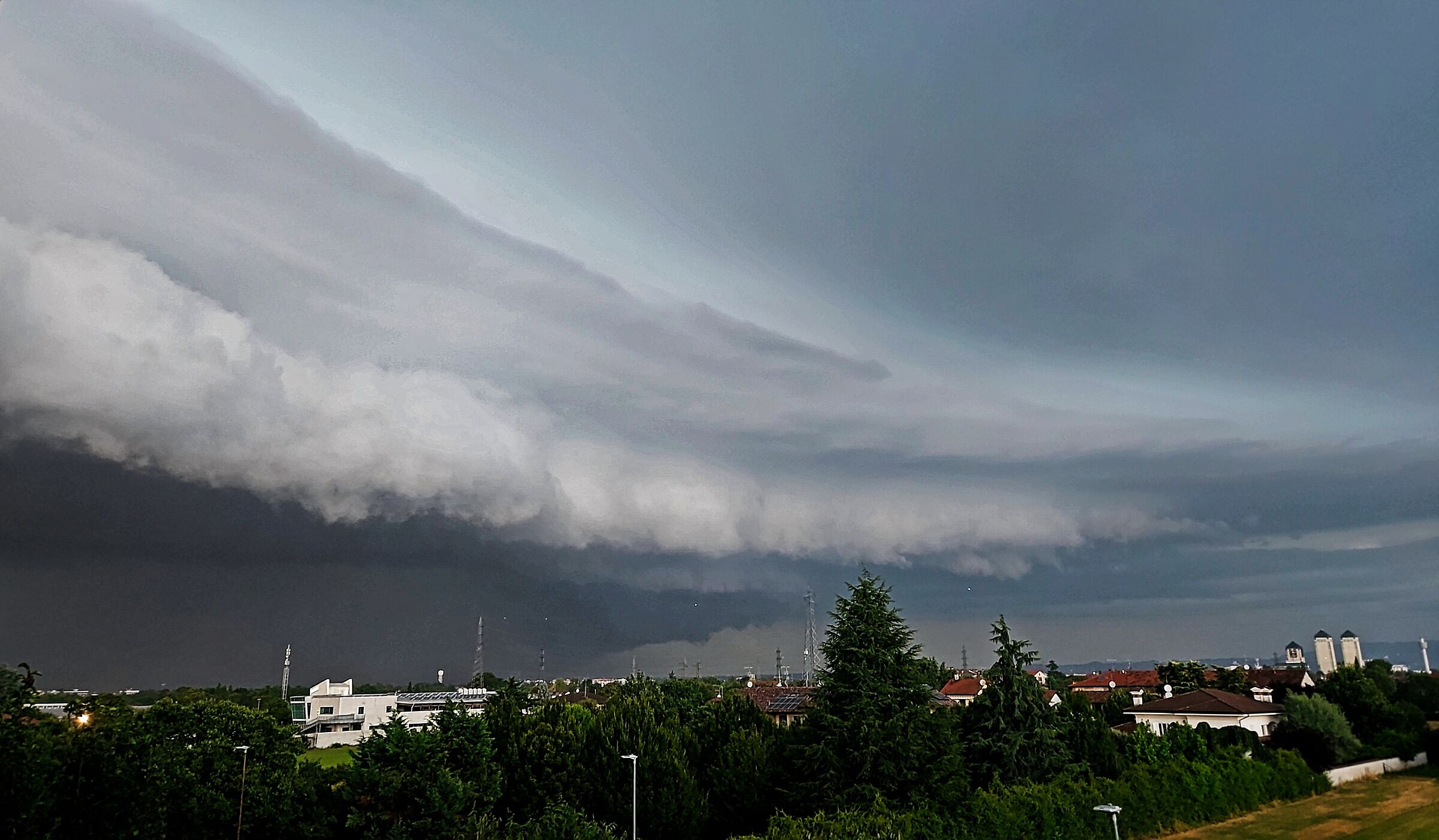 Tempesta