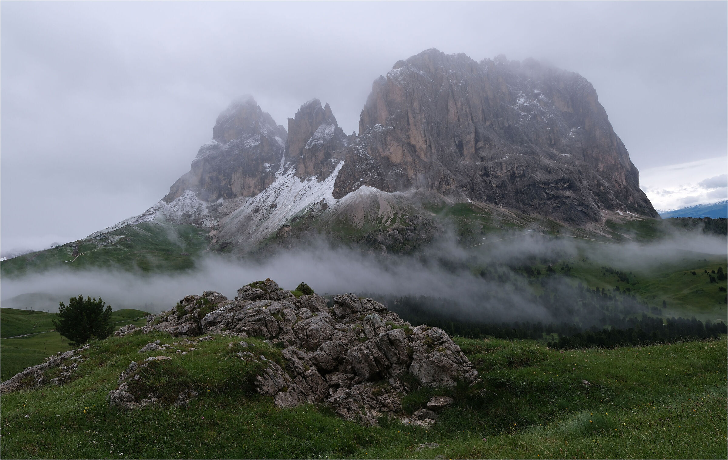 -fronte del maltempo-