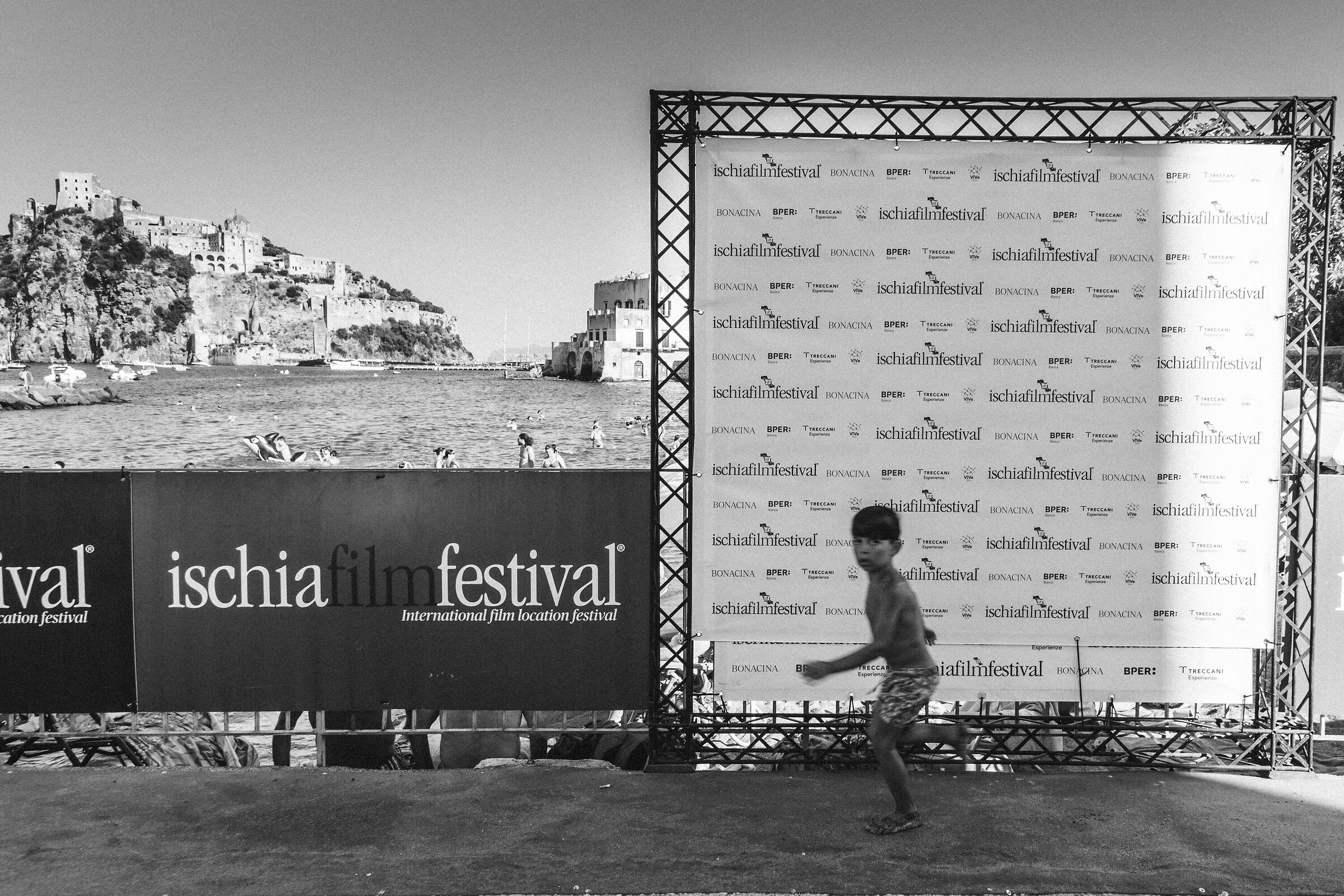 IschiaFilmFestival '25
