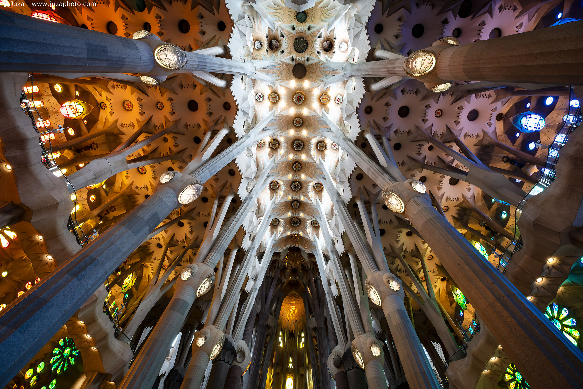 Sagrada Familia