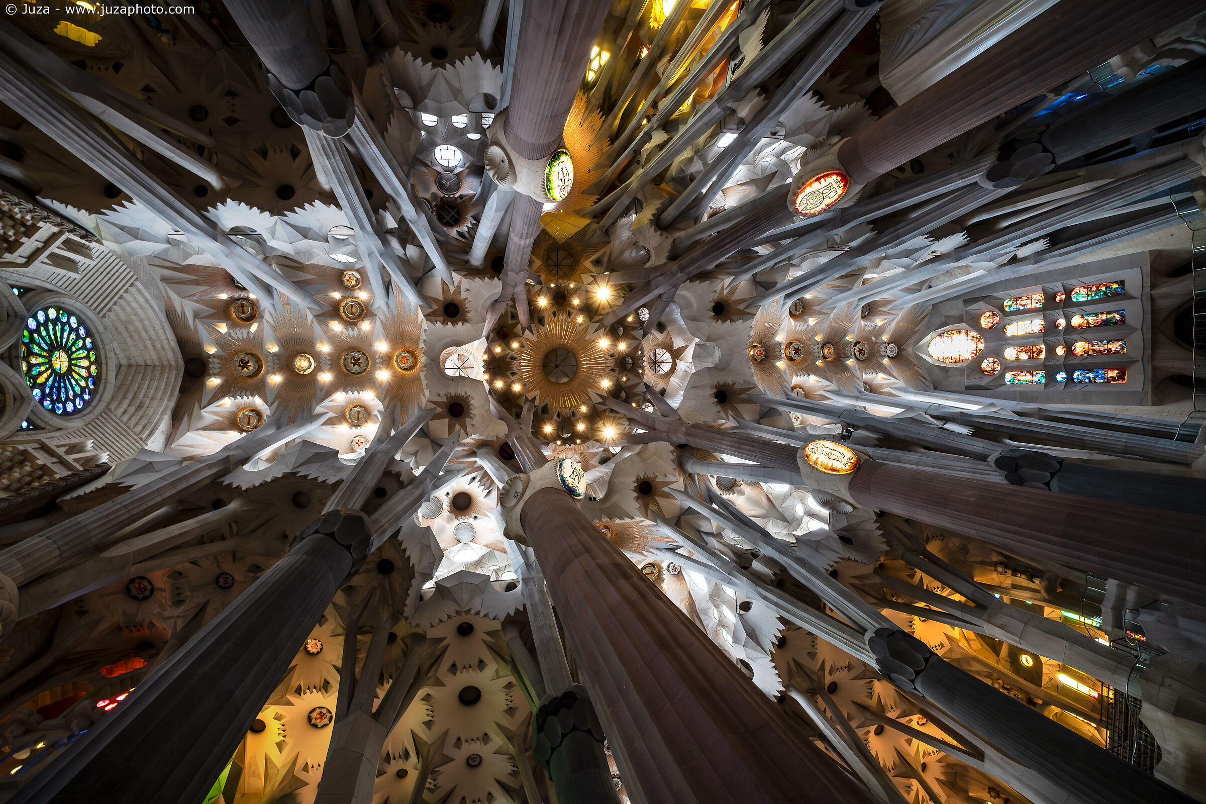Sagrada Familia