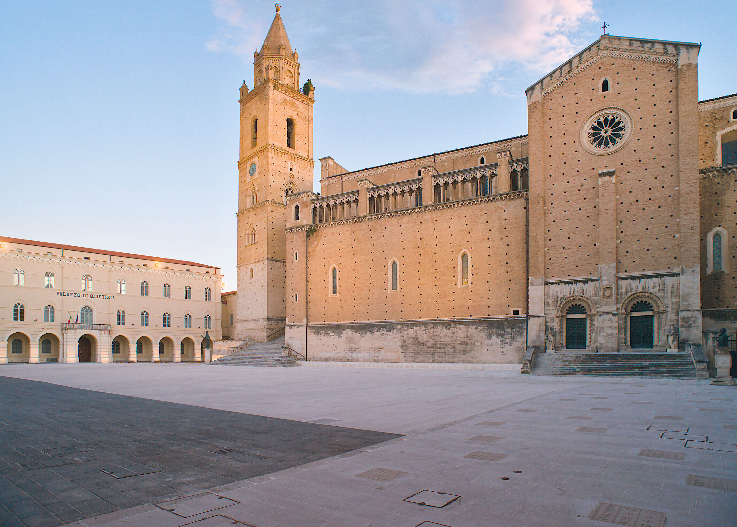 Cathedral of San Giustino