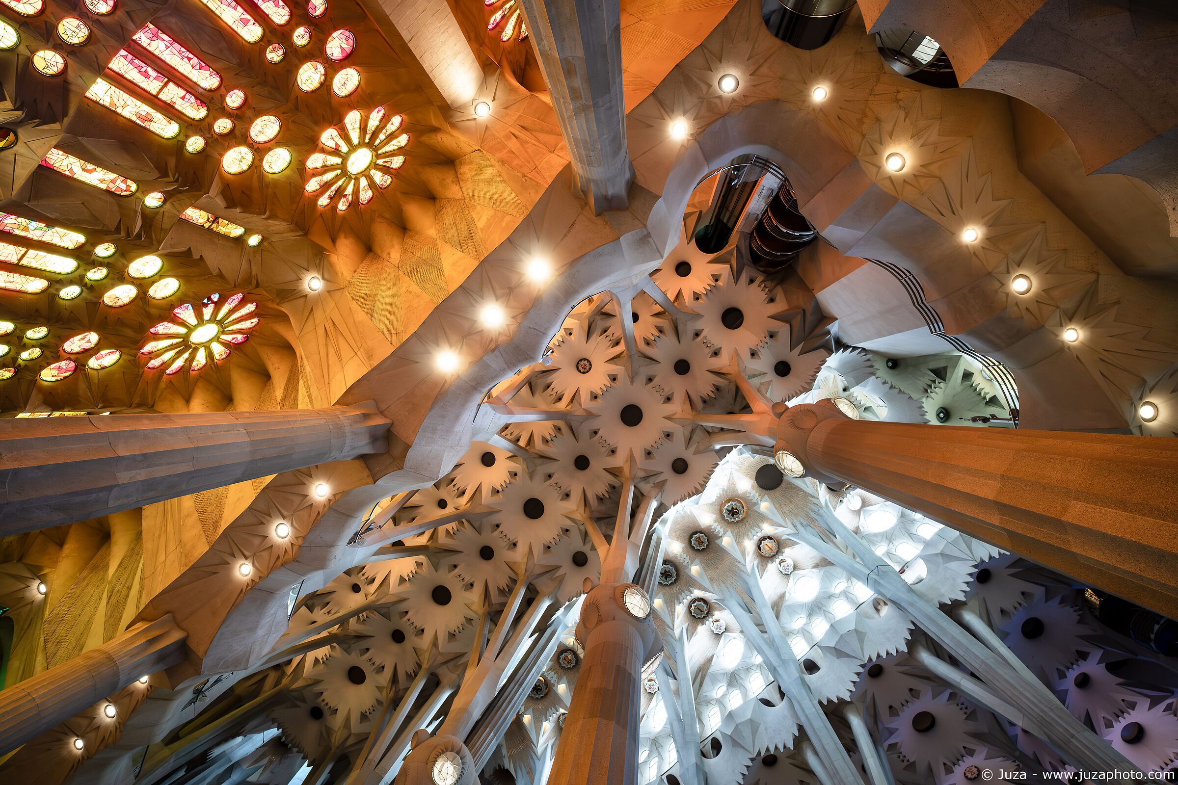 Sagrada Familia