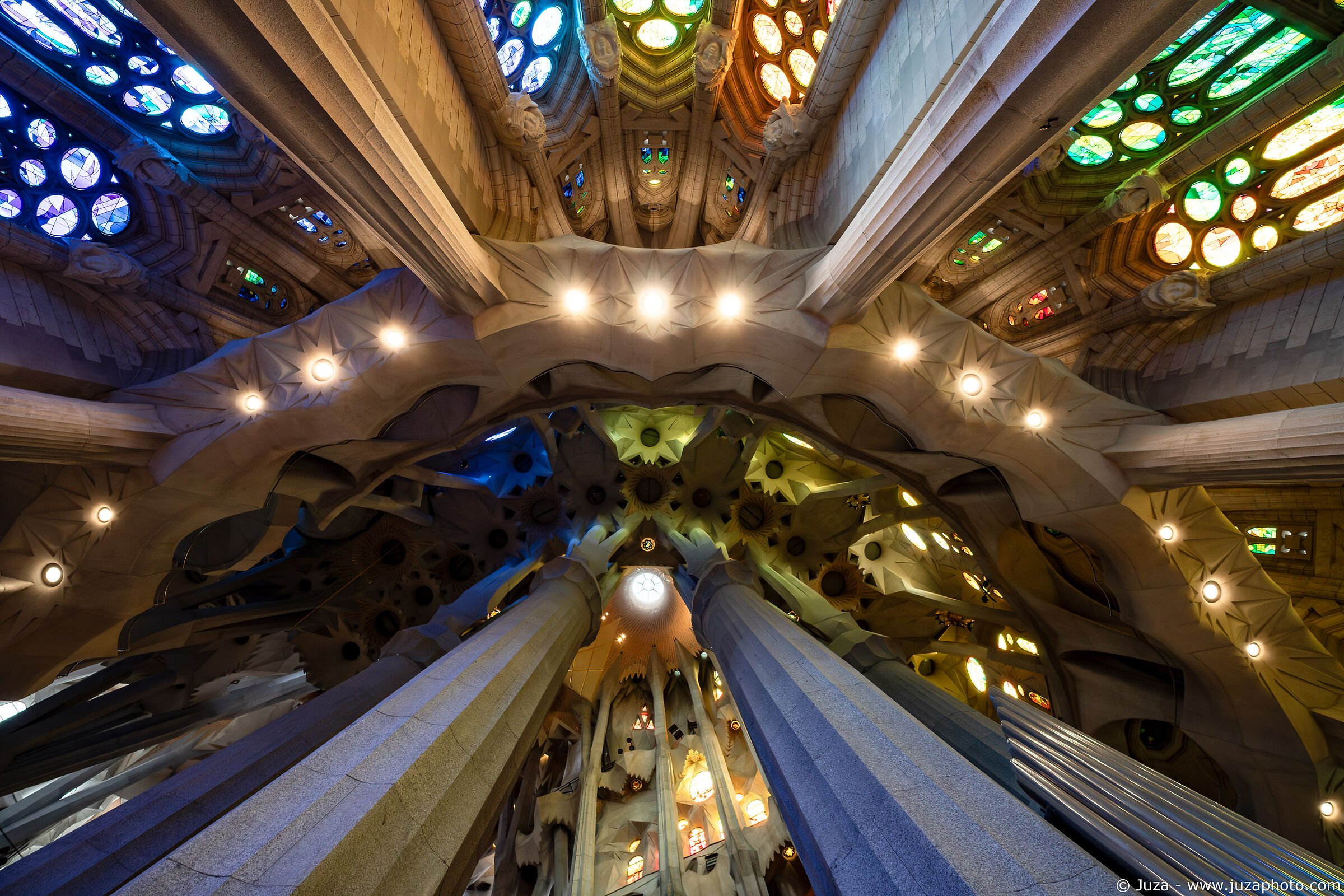 Sagrada Familia