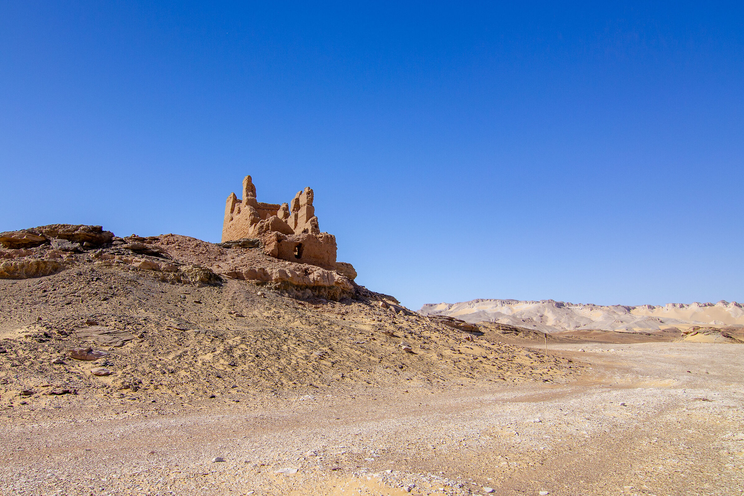 Tempio nord di El-Labakha