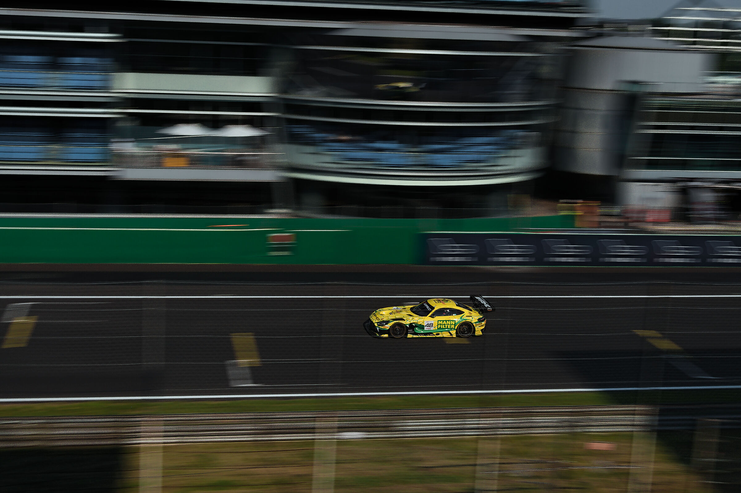 gtwc 2025 Monza - Il Serpente Vincente
