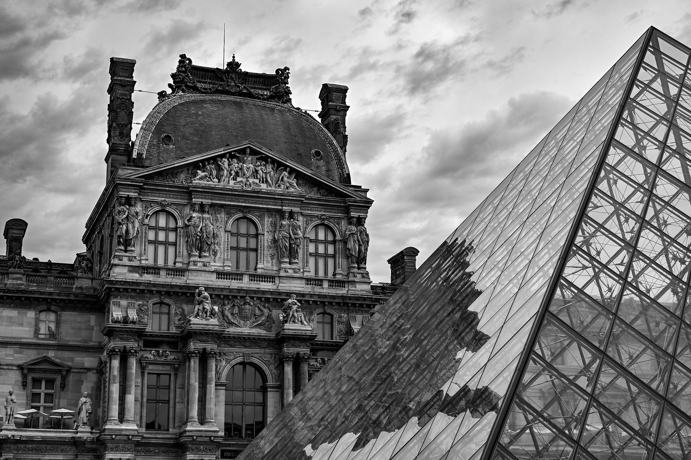 Louvre