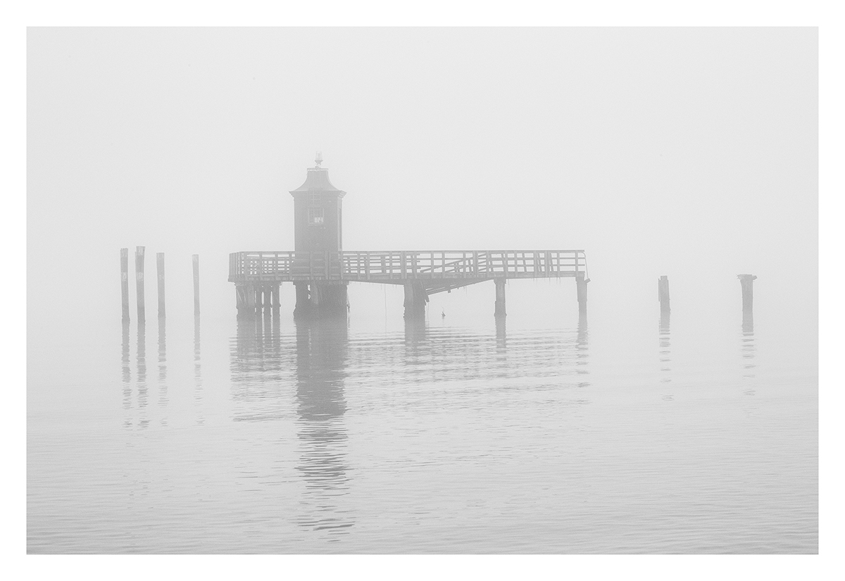 Il faro di Lignano Sabbiadoro
