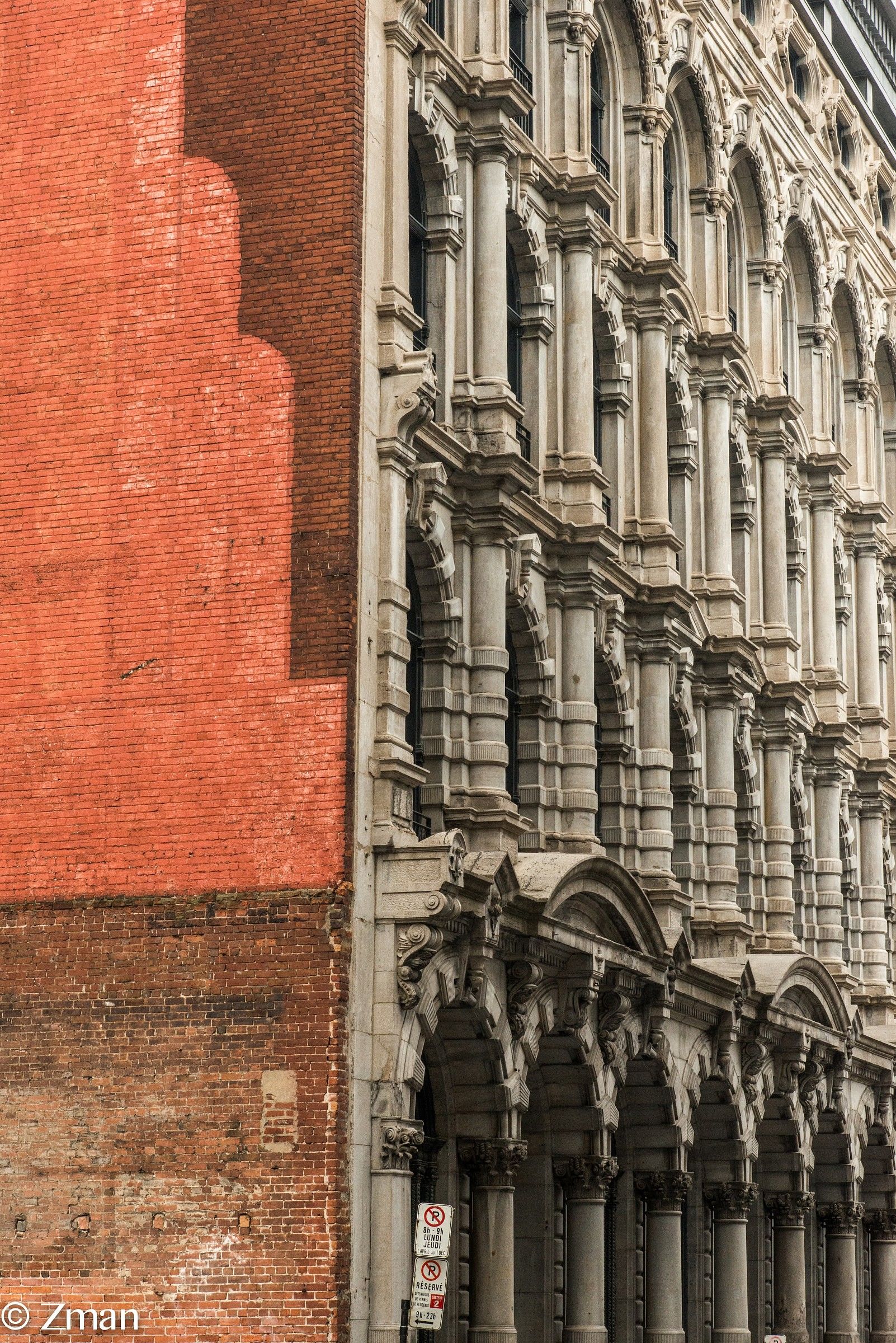 Tradizione e Contemerory