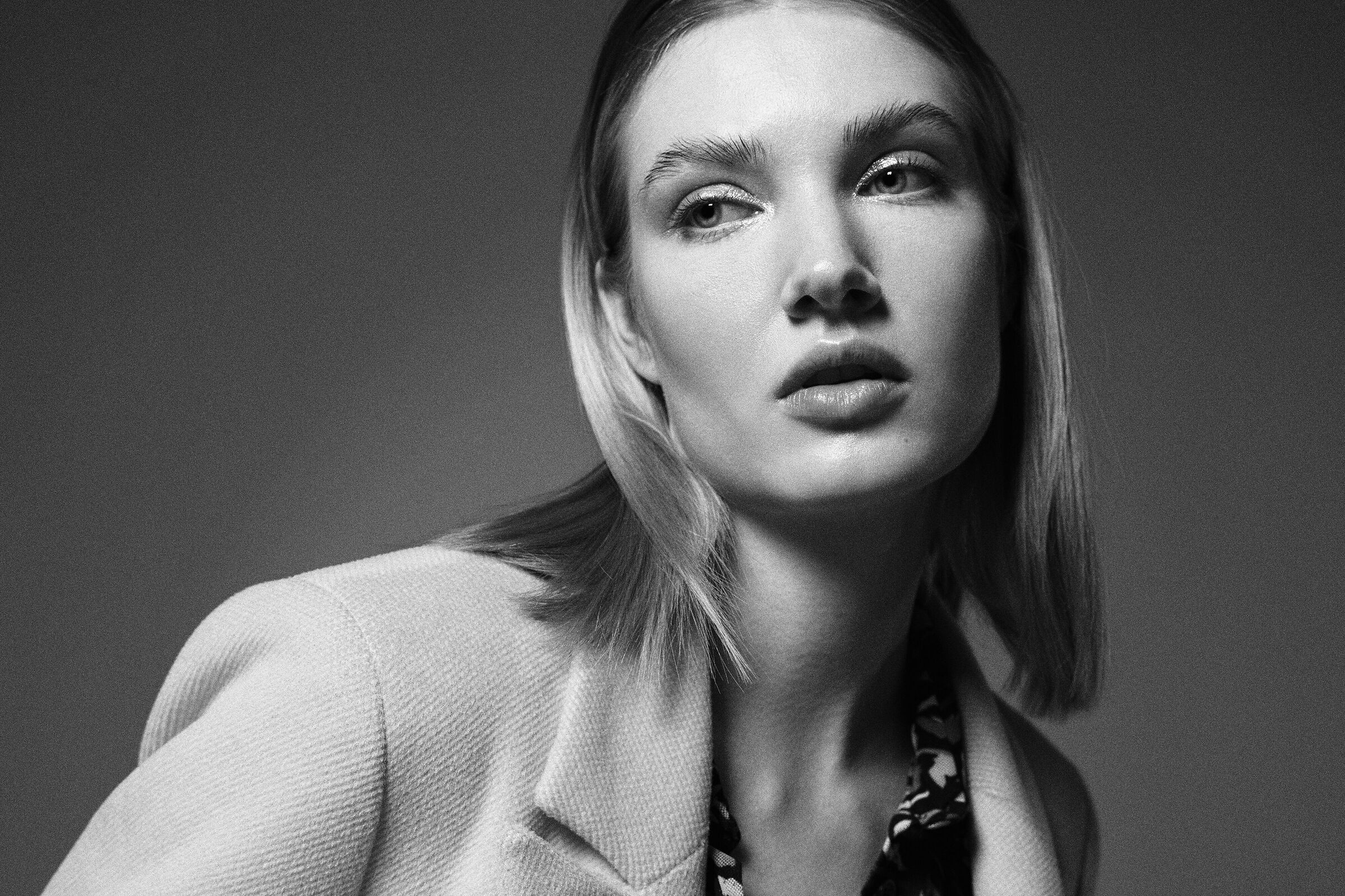 Portrait 2023 - Studio