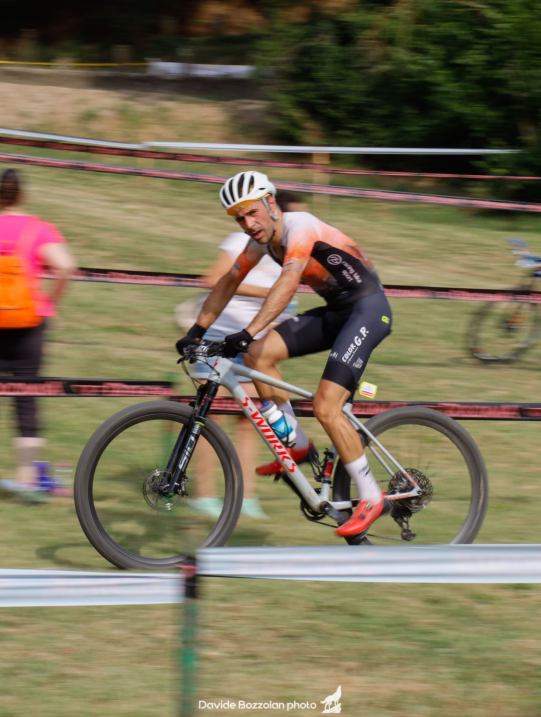 Xc Montegrotto Terme