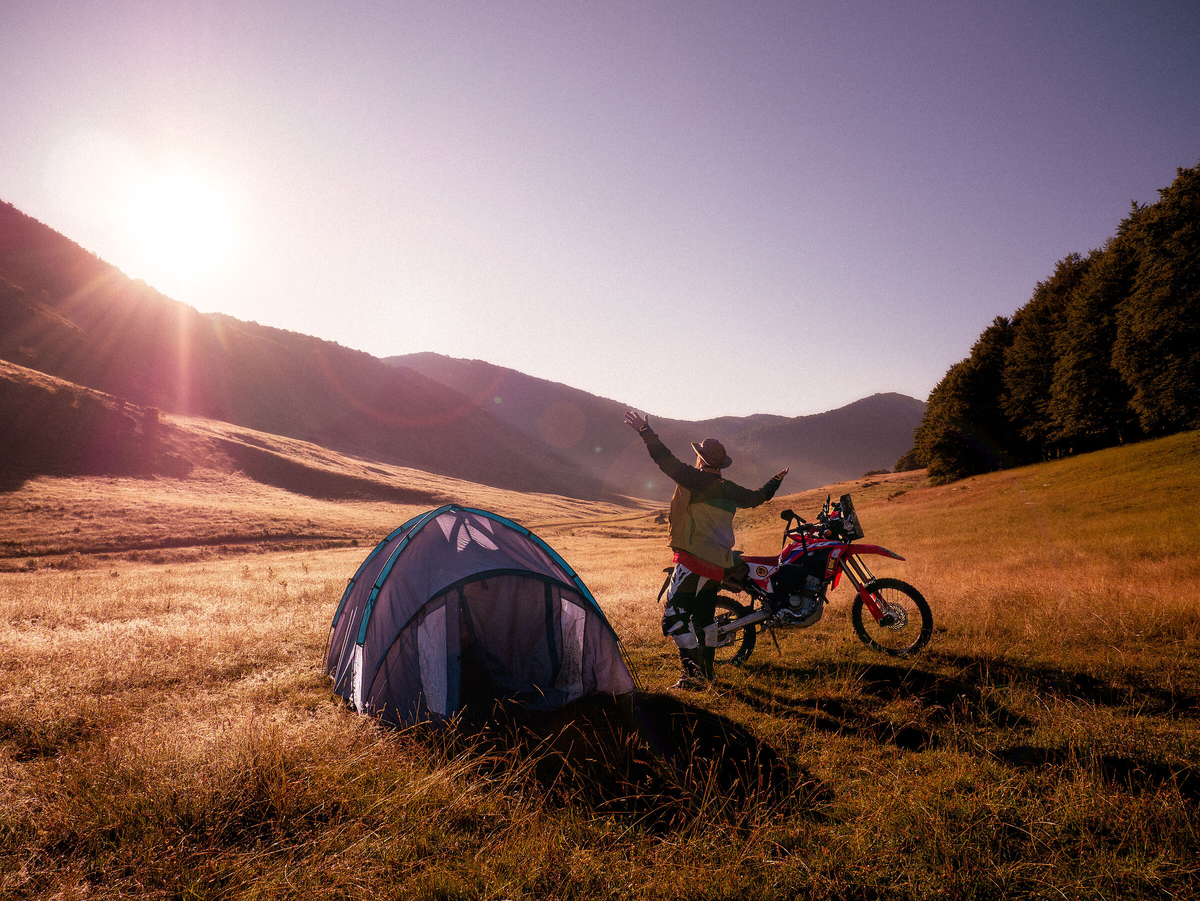 Mi Illumino d'Immenso