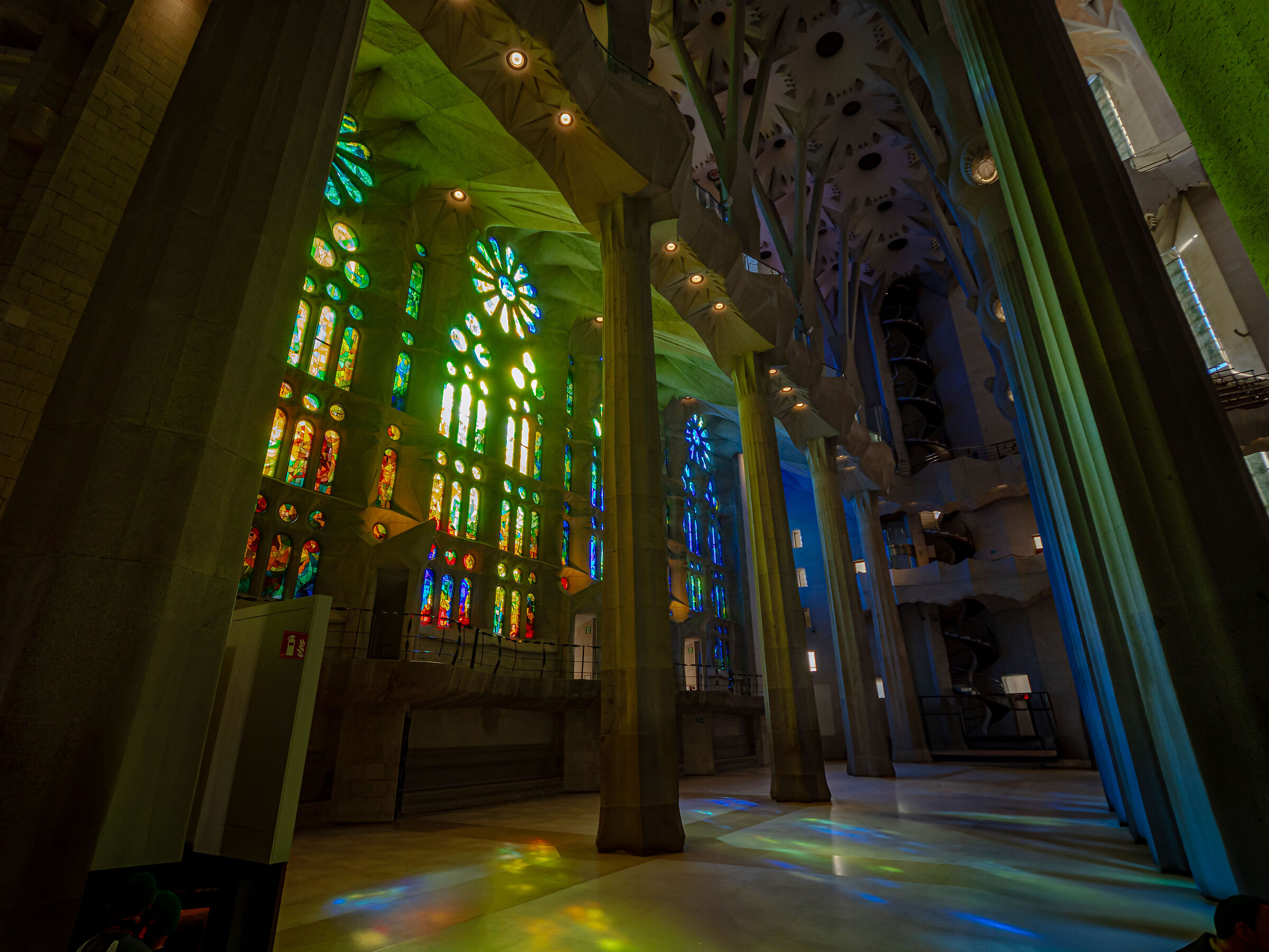 Sagrada Familia Barcelona