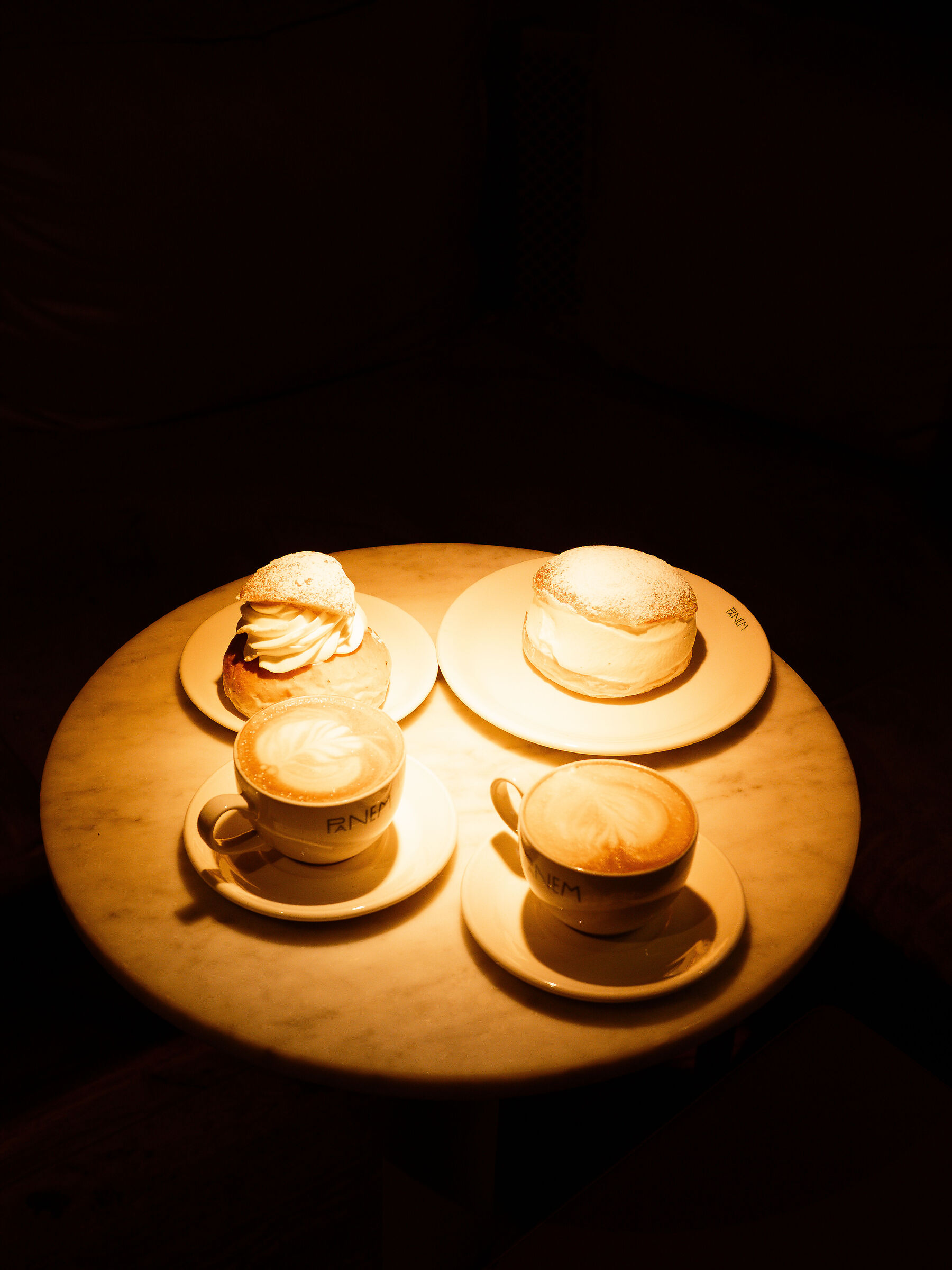 Colazione a Stoccolma