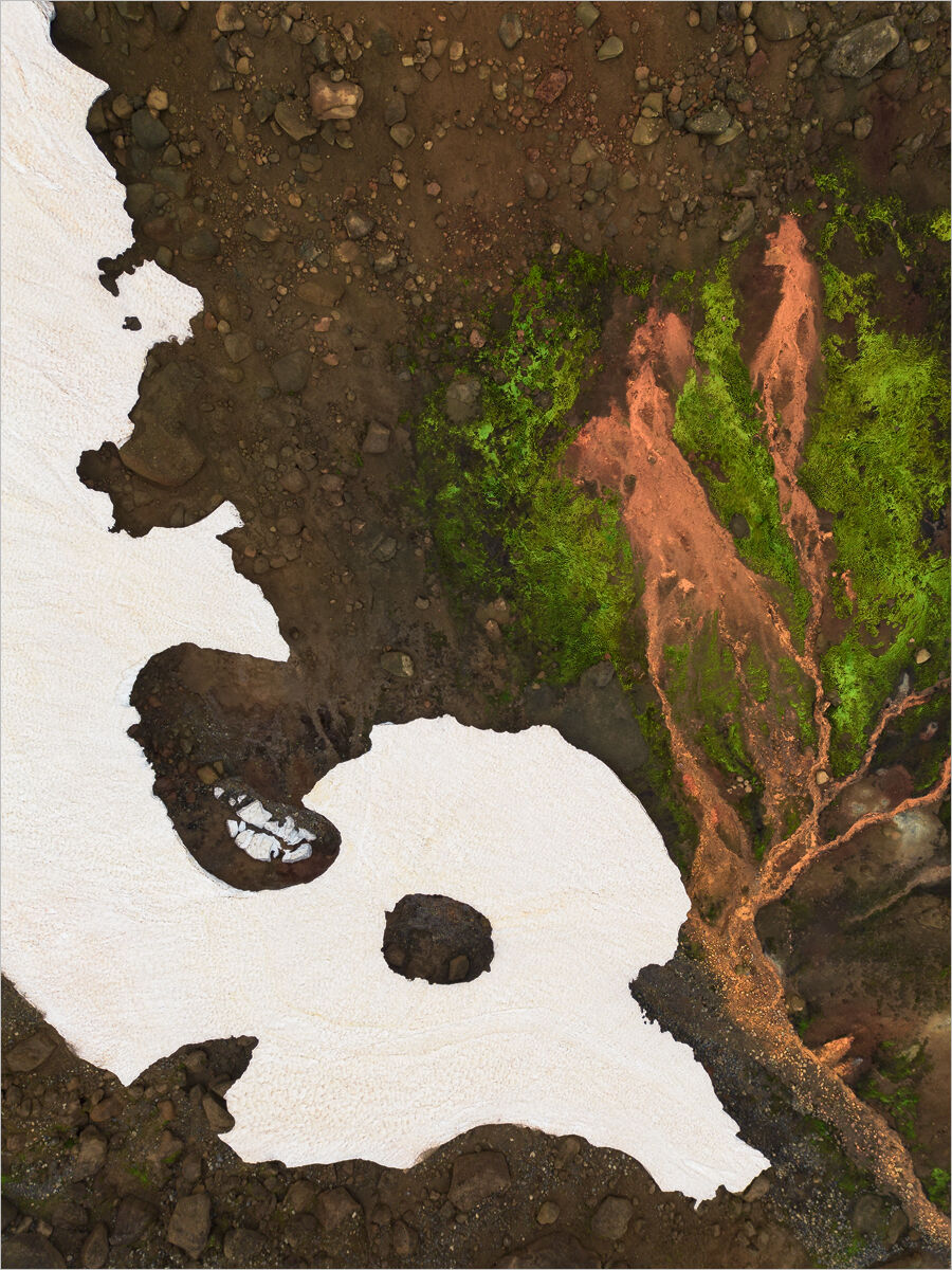 I concealing in a nutshell