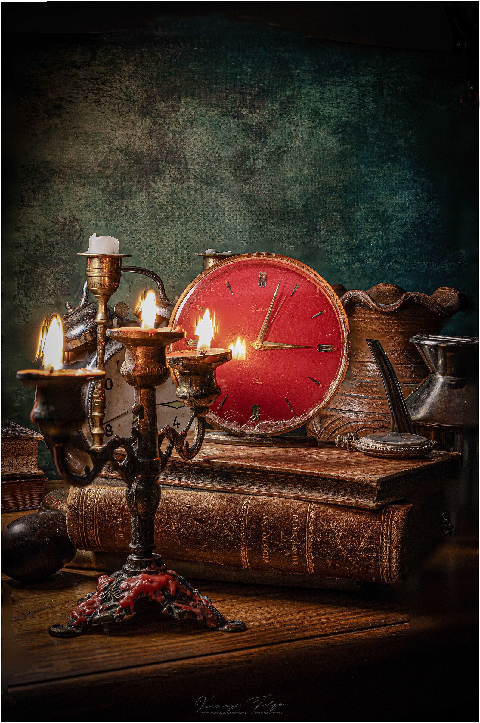 still life
