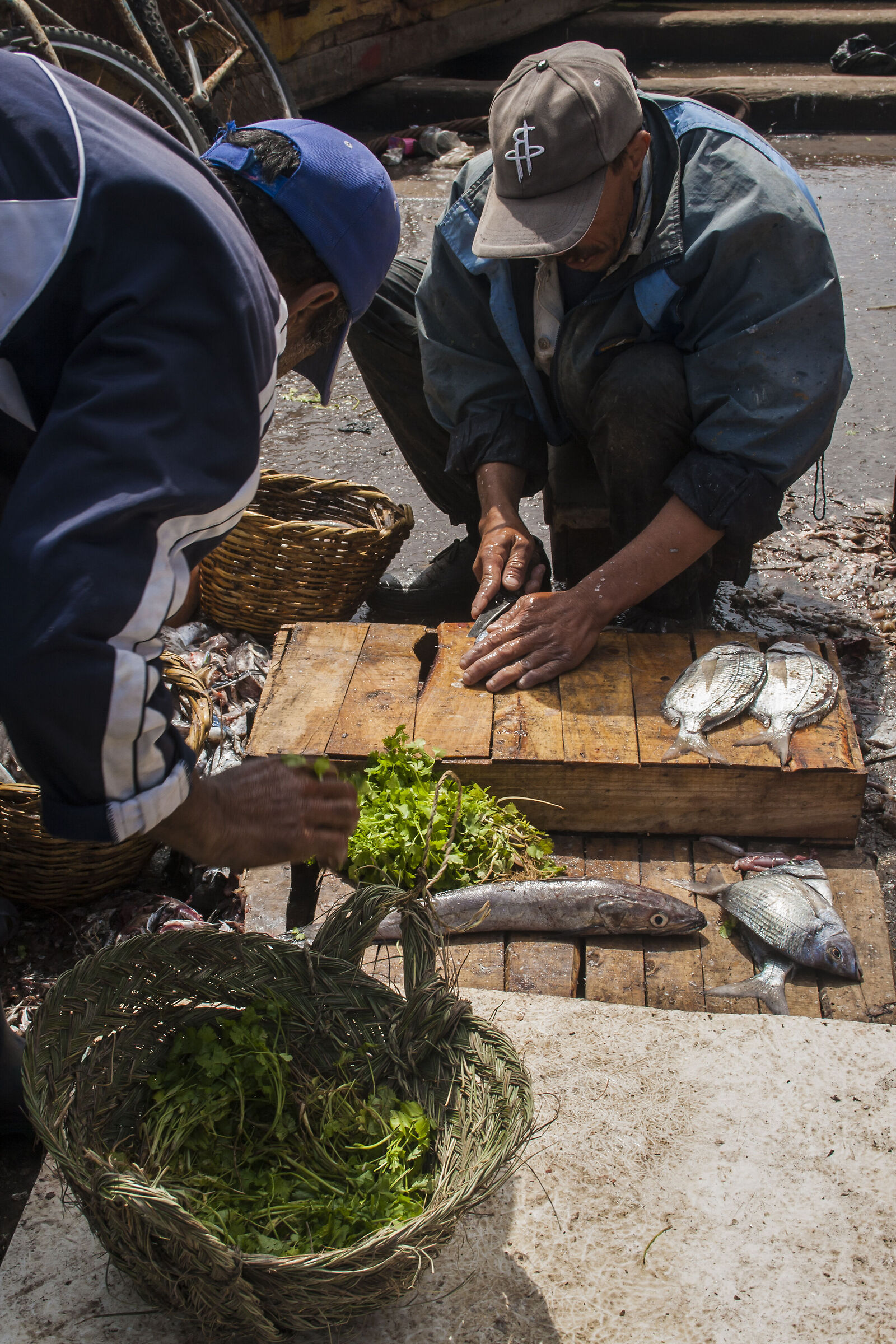Pronto per la cottura