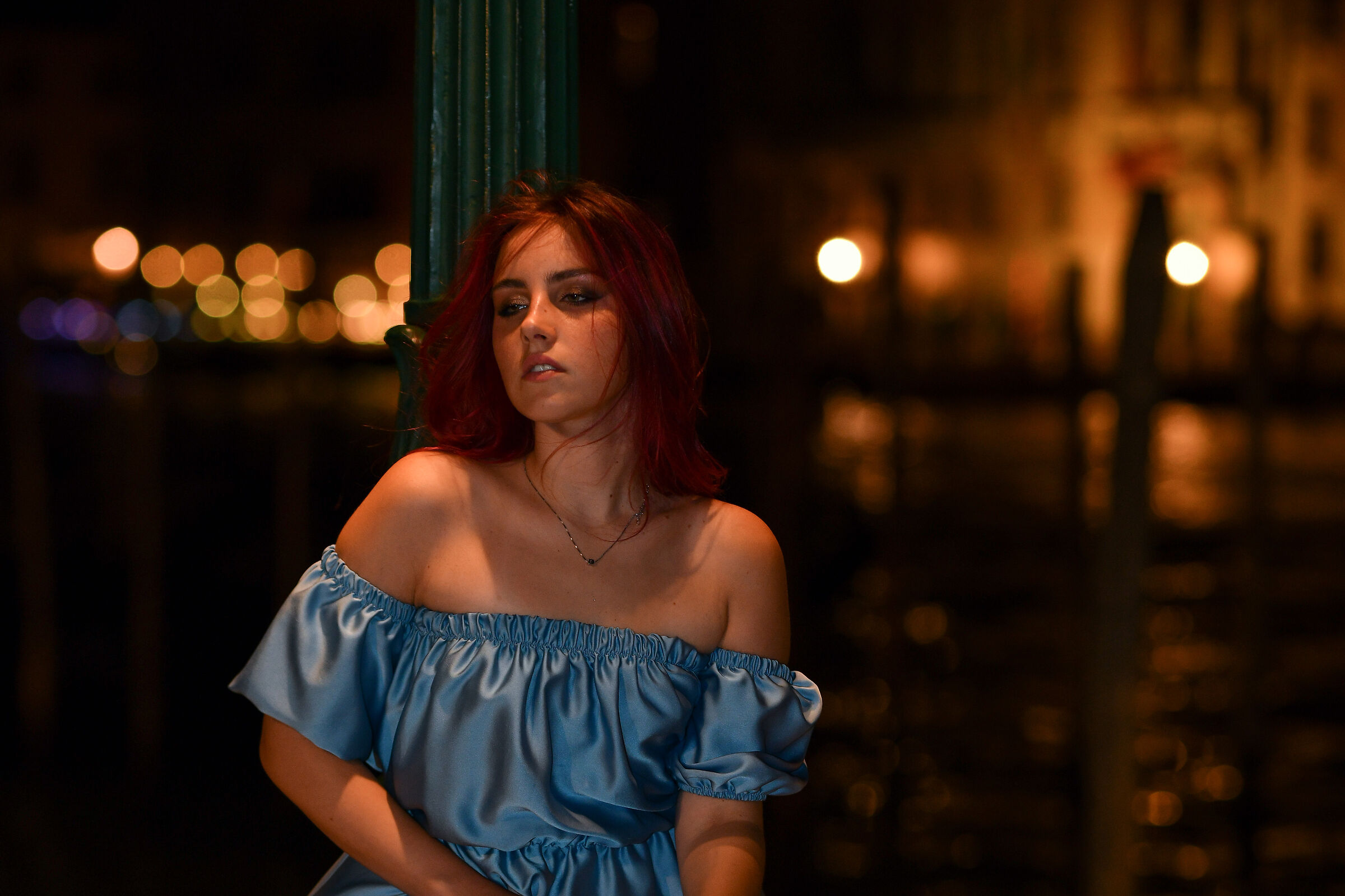 The Night