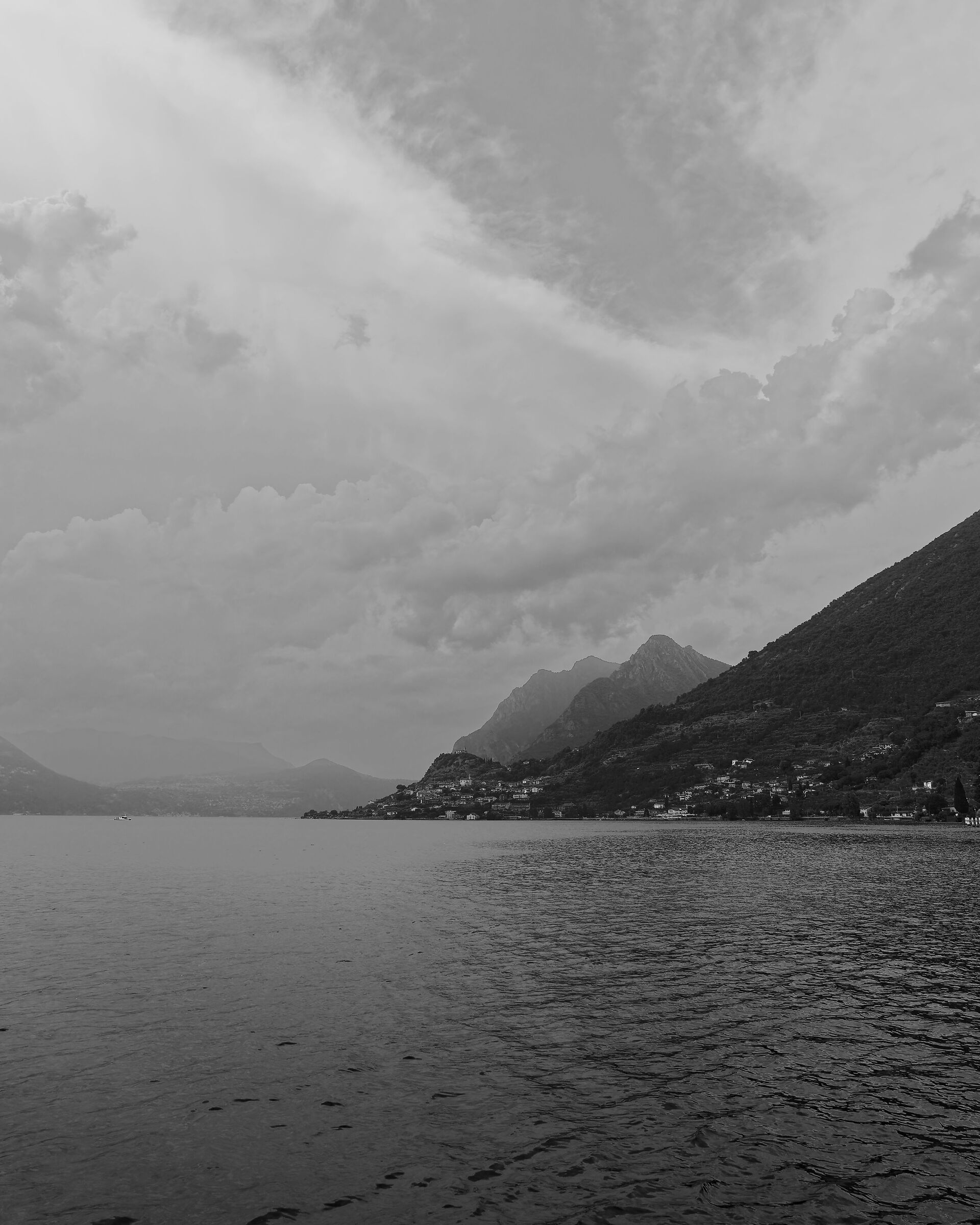 Promontorio di Marone