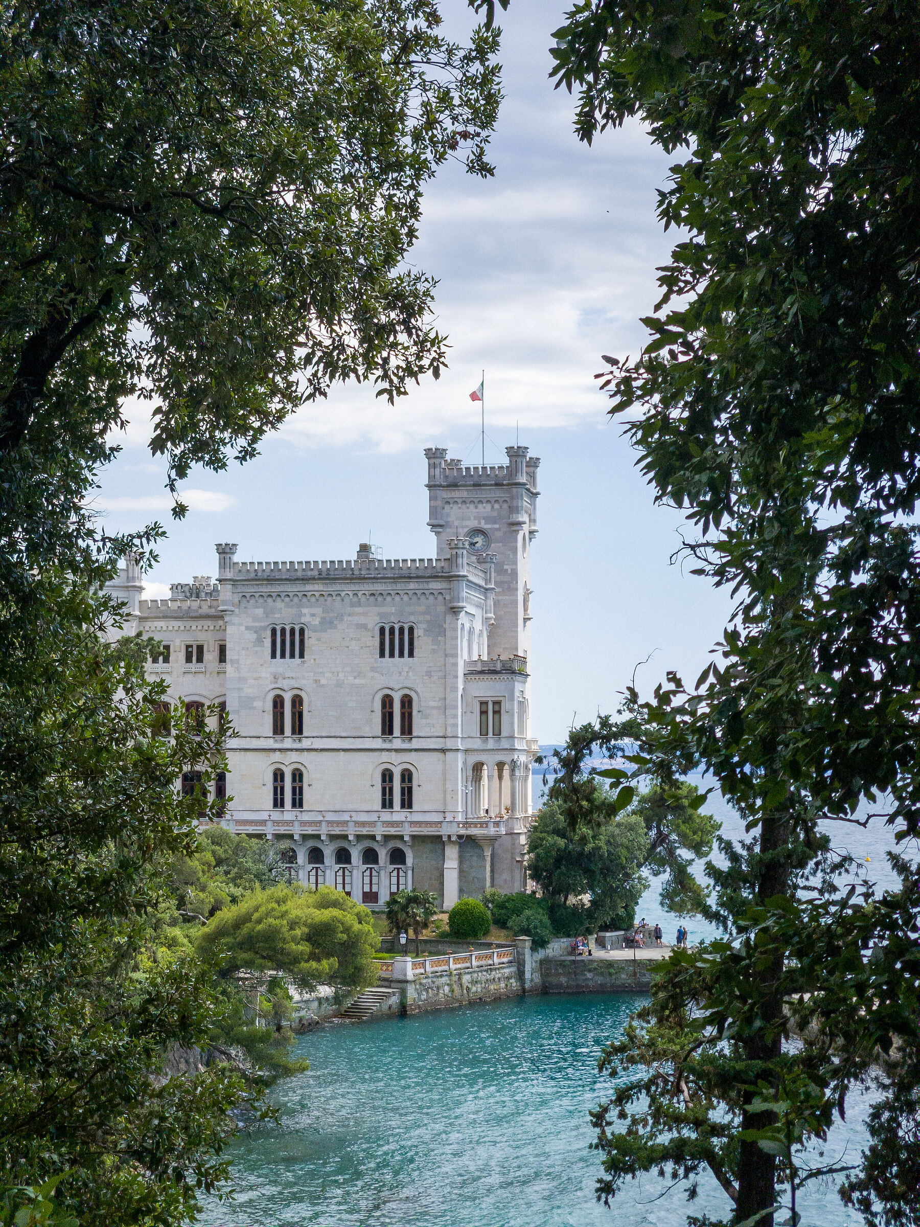 Castle