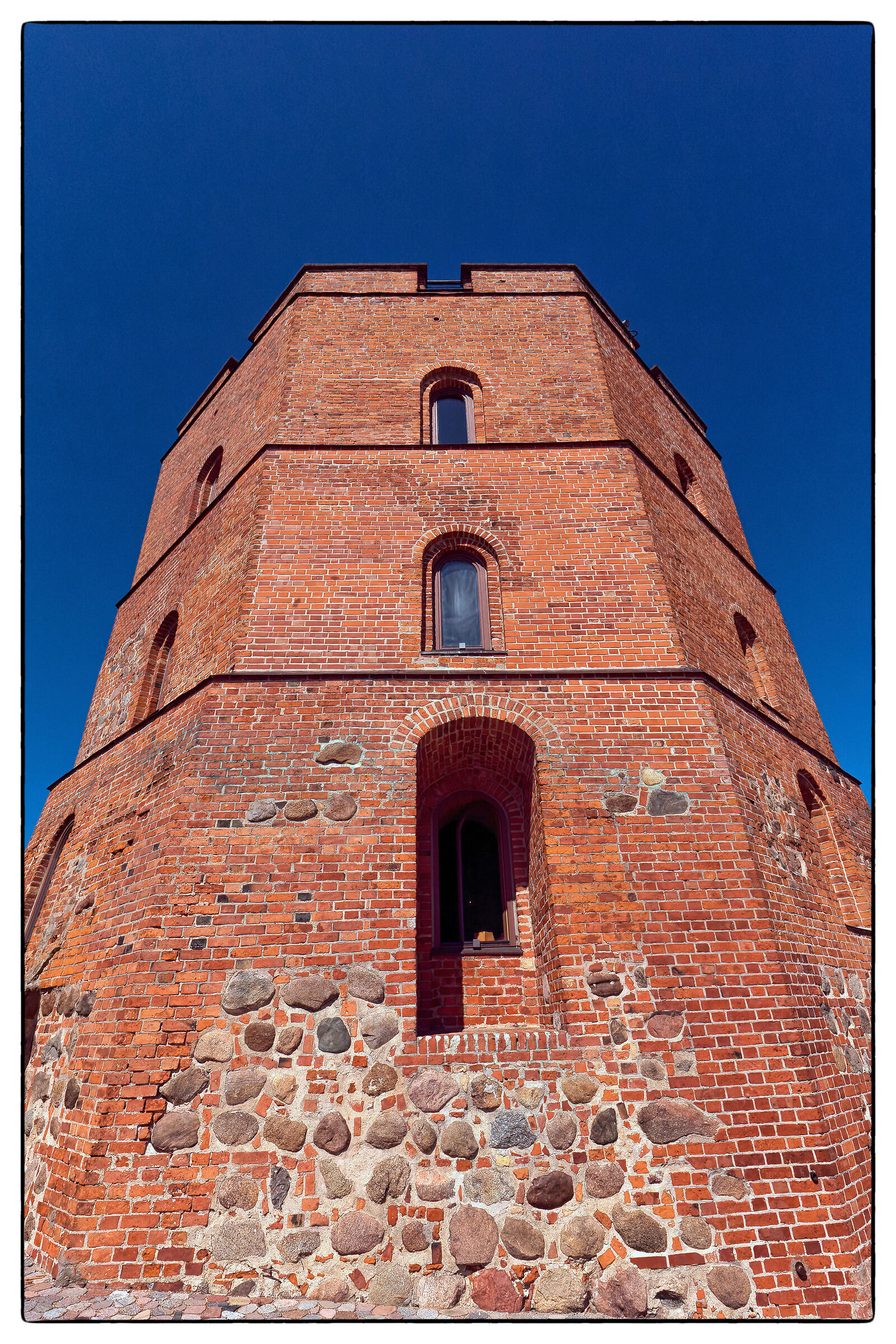 Gediminas Tower - Vilnius