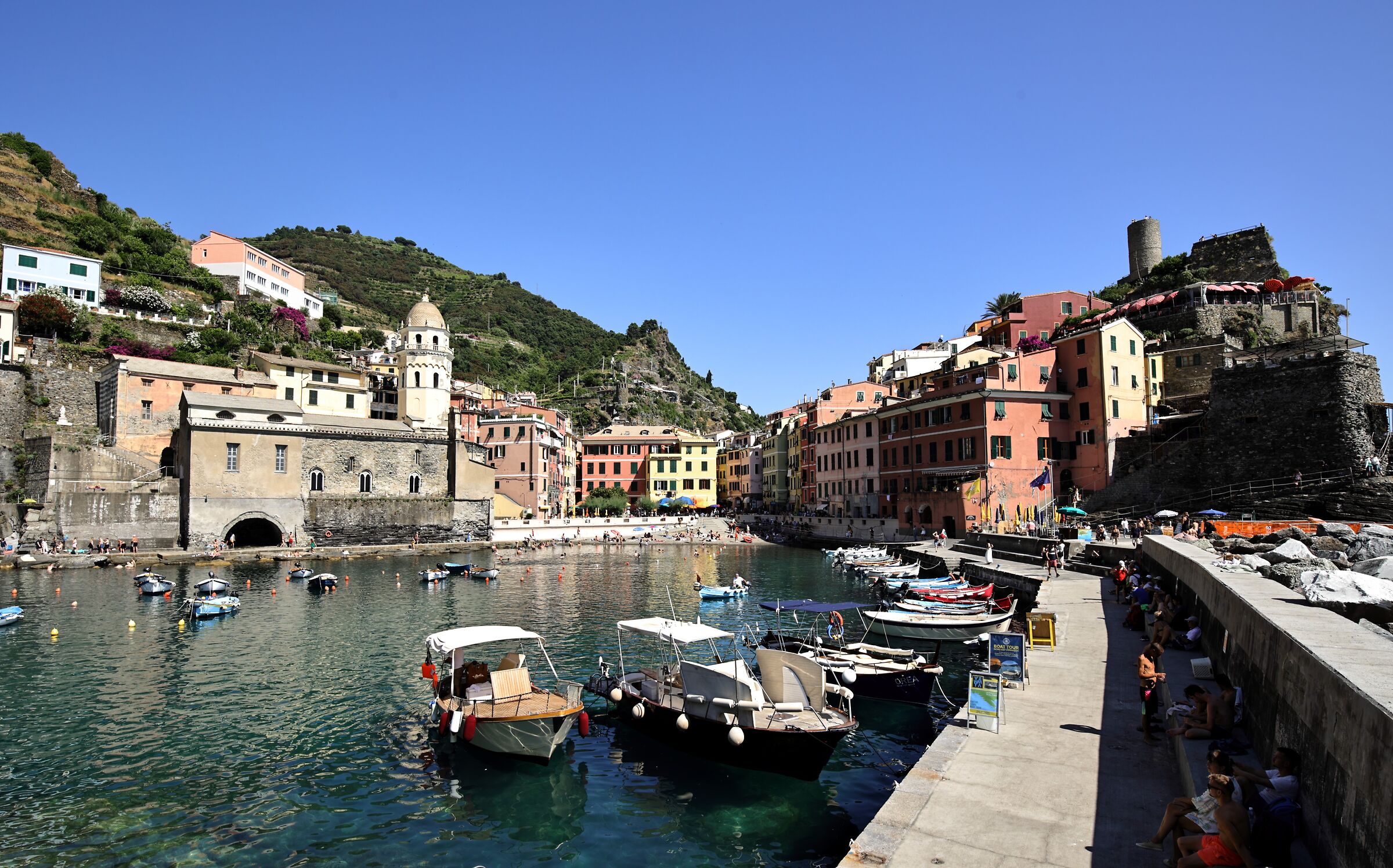 Vernazza
