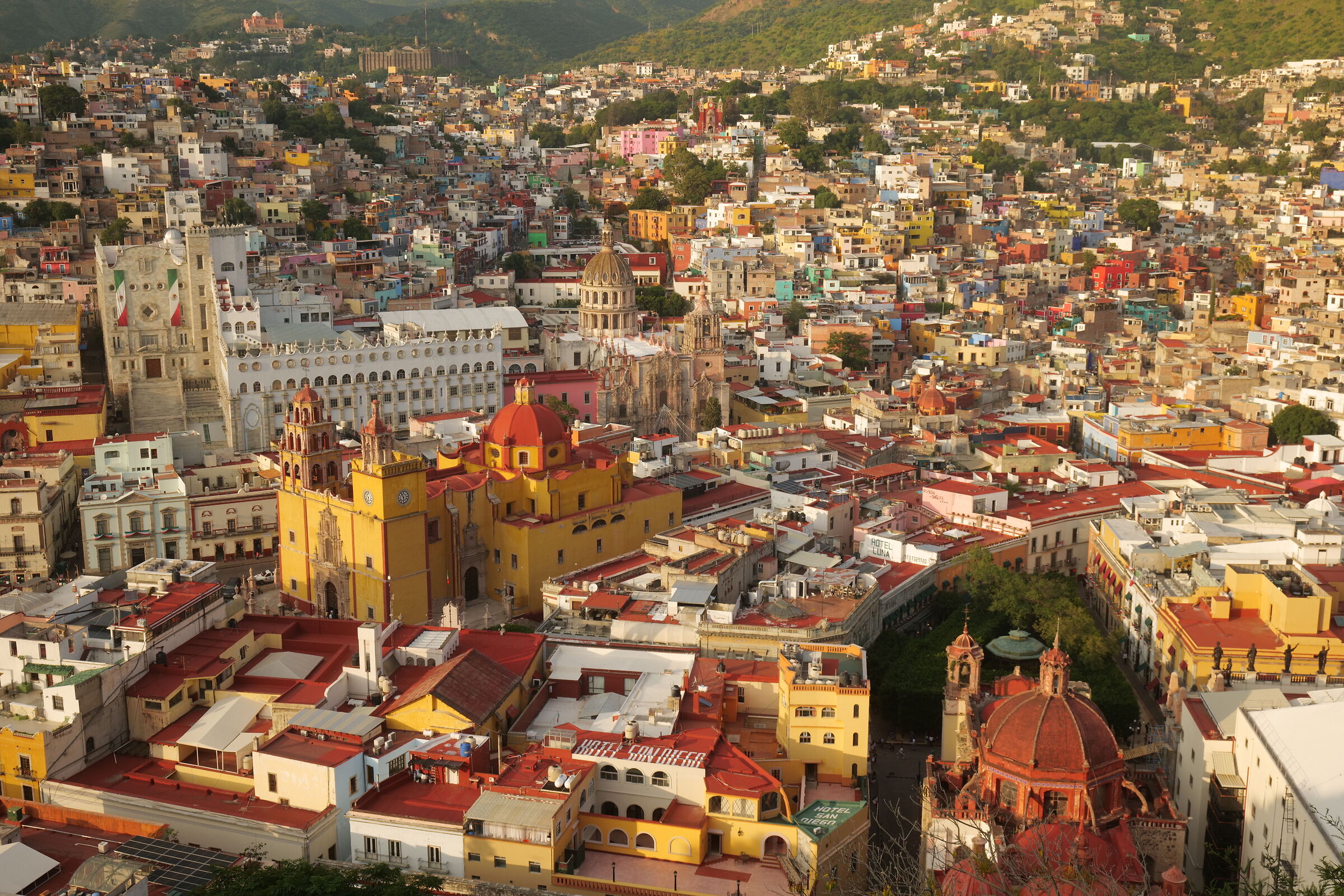 Guanajuato