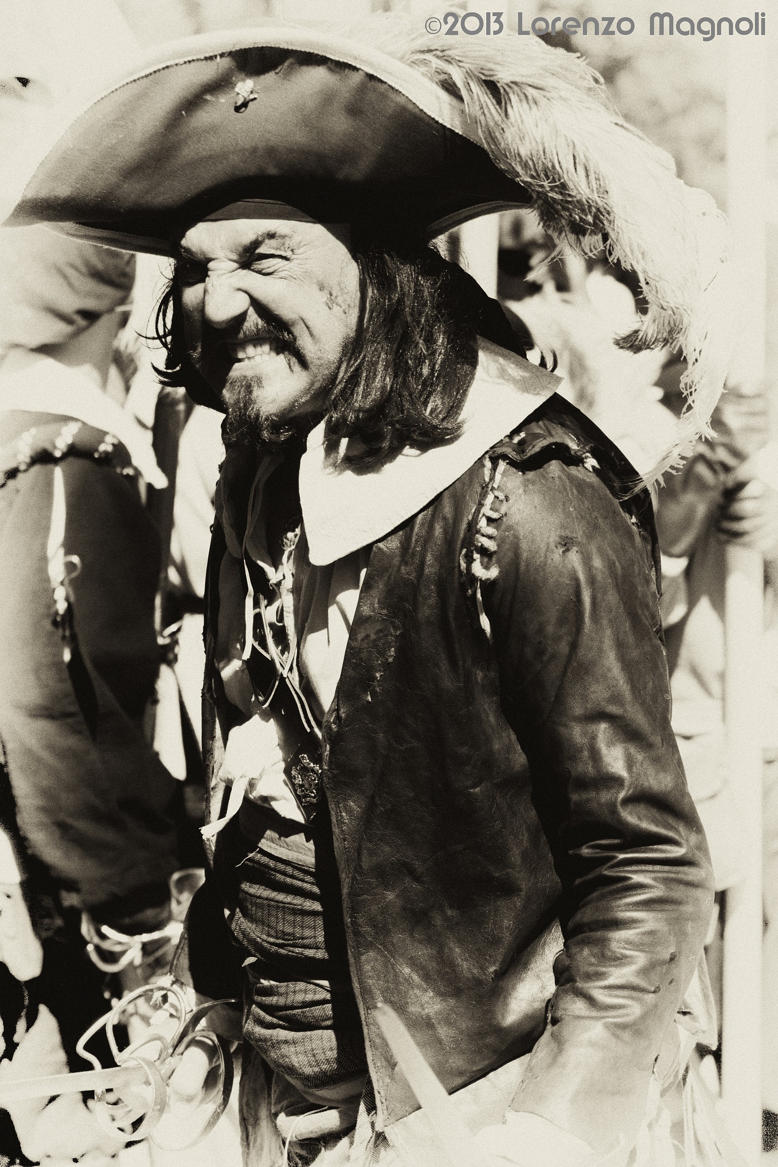 Rievocazione Battaglia Tornavento