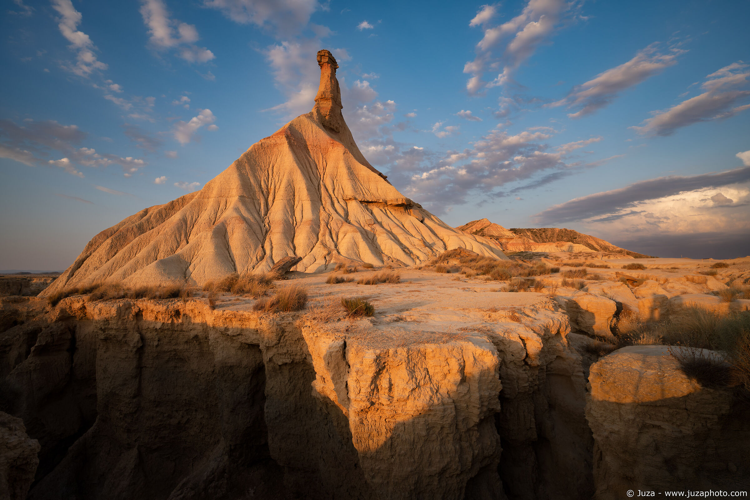 Le profondità della terra