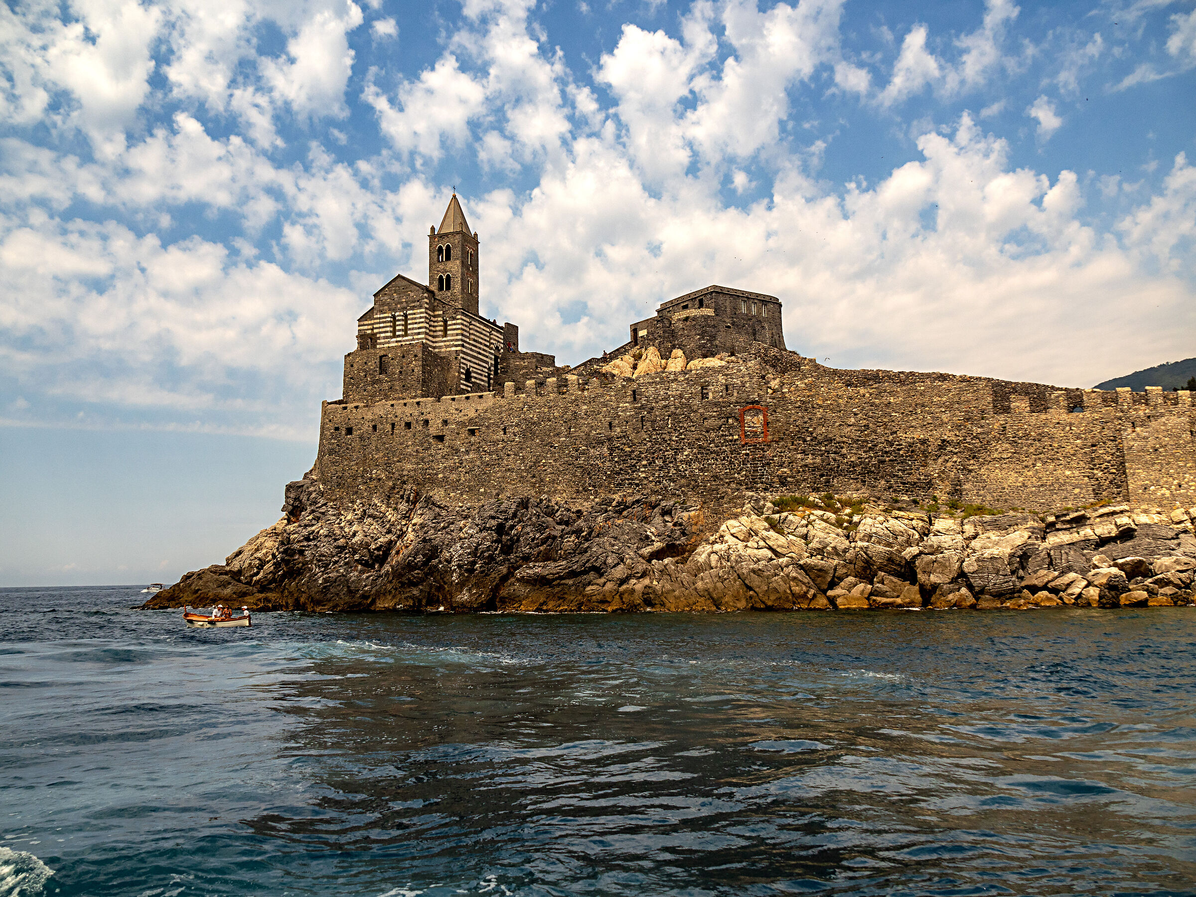 Porto Venere
